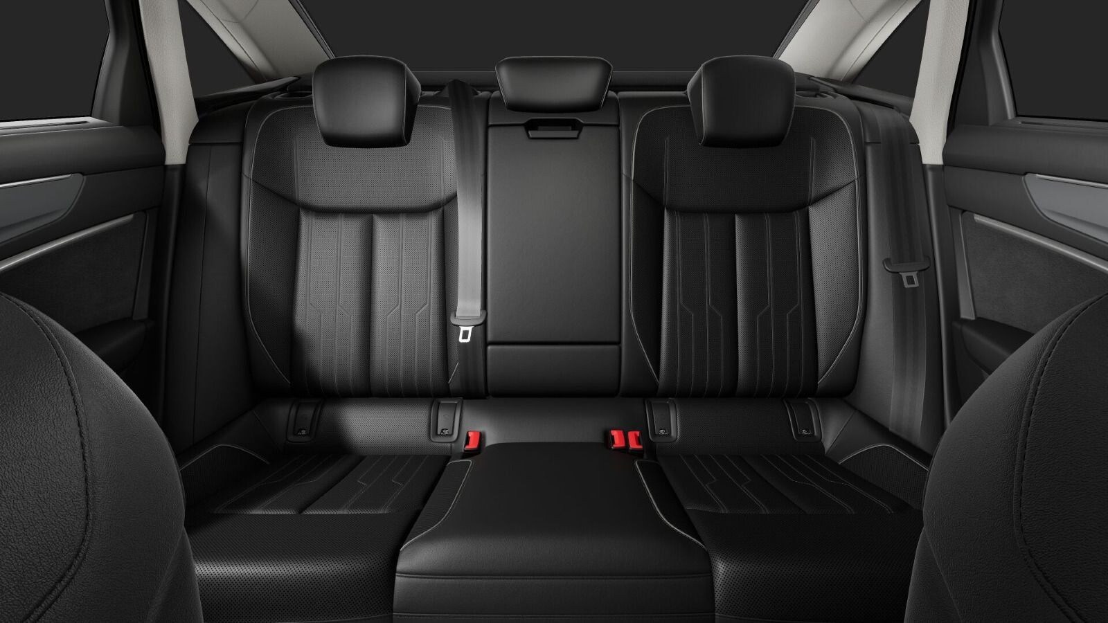 Audi A6 Limousine – Bild 9