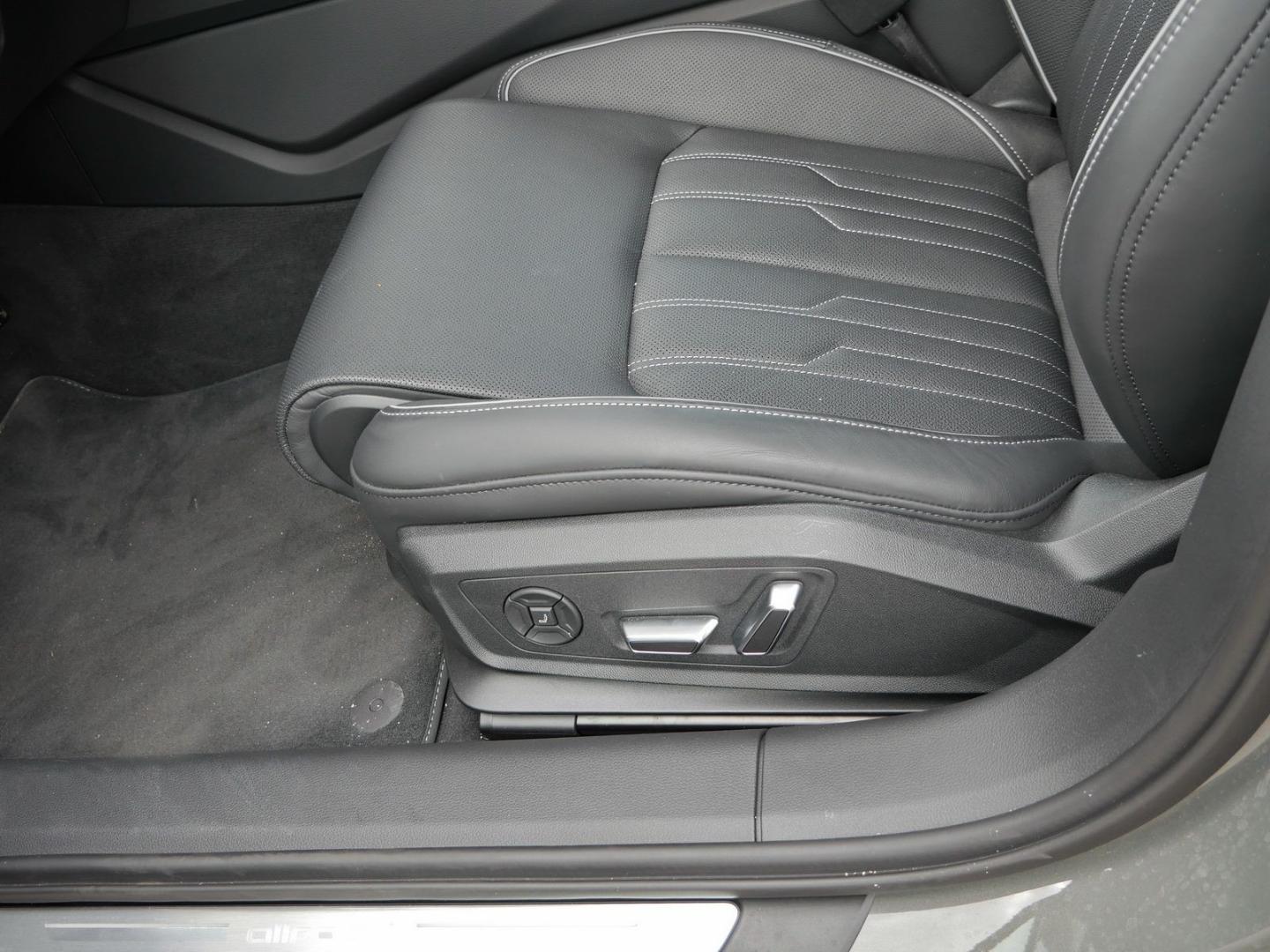 Image about Audi A6 allroad quattro 50 TDI quattro tiptronic