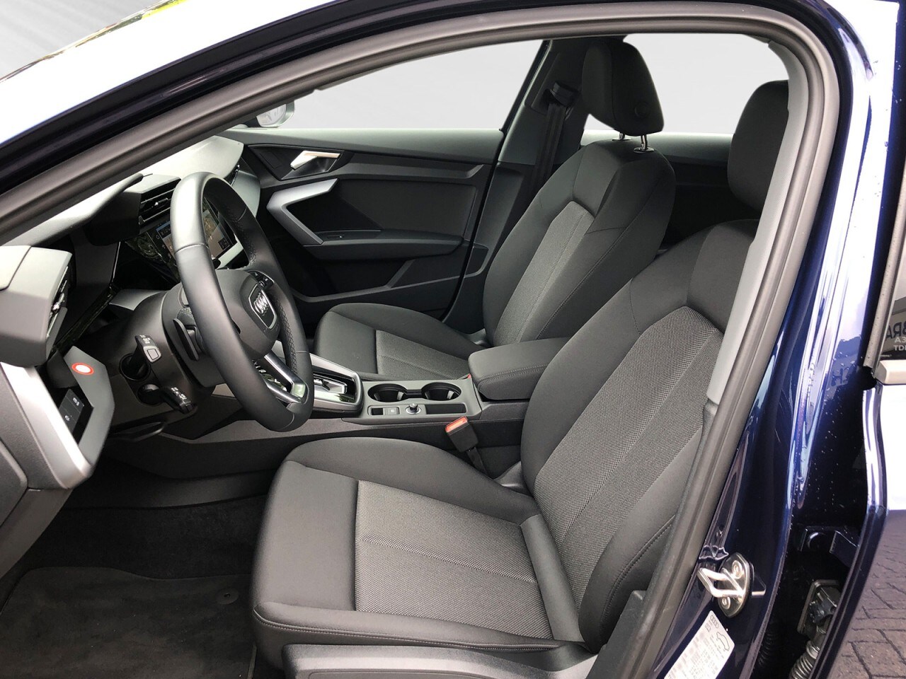 Image about Audi A3 Sportback 35 TDI S tronic