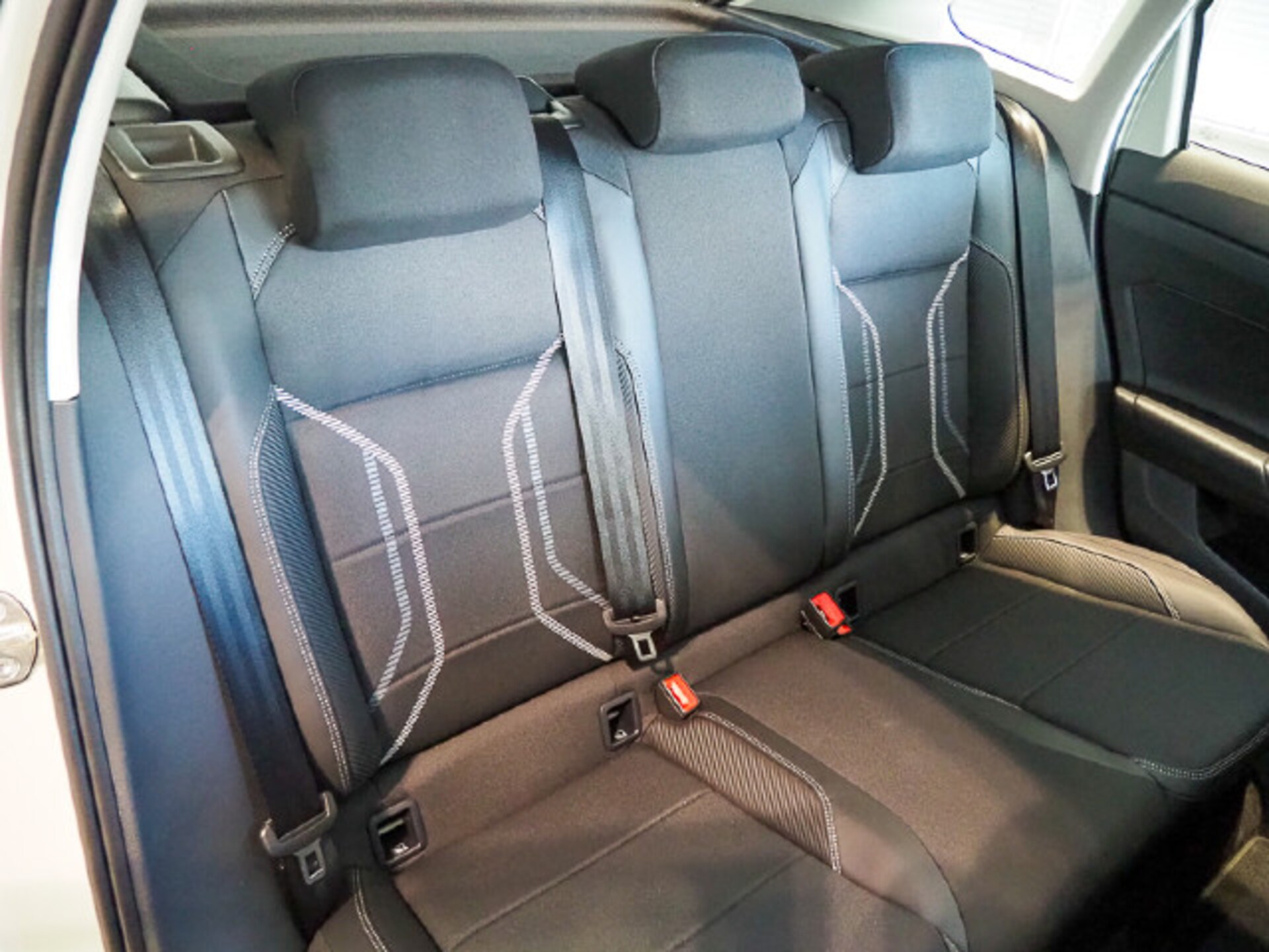 Volkswagen Taigo Style