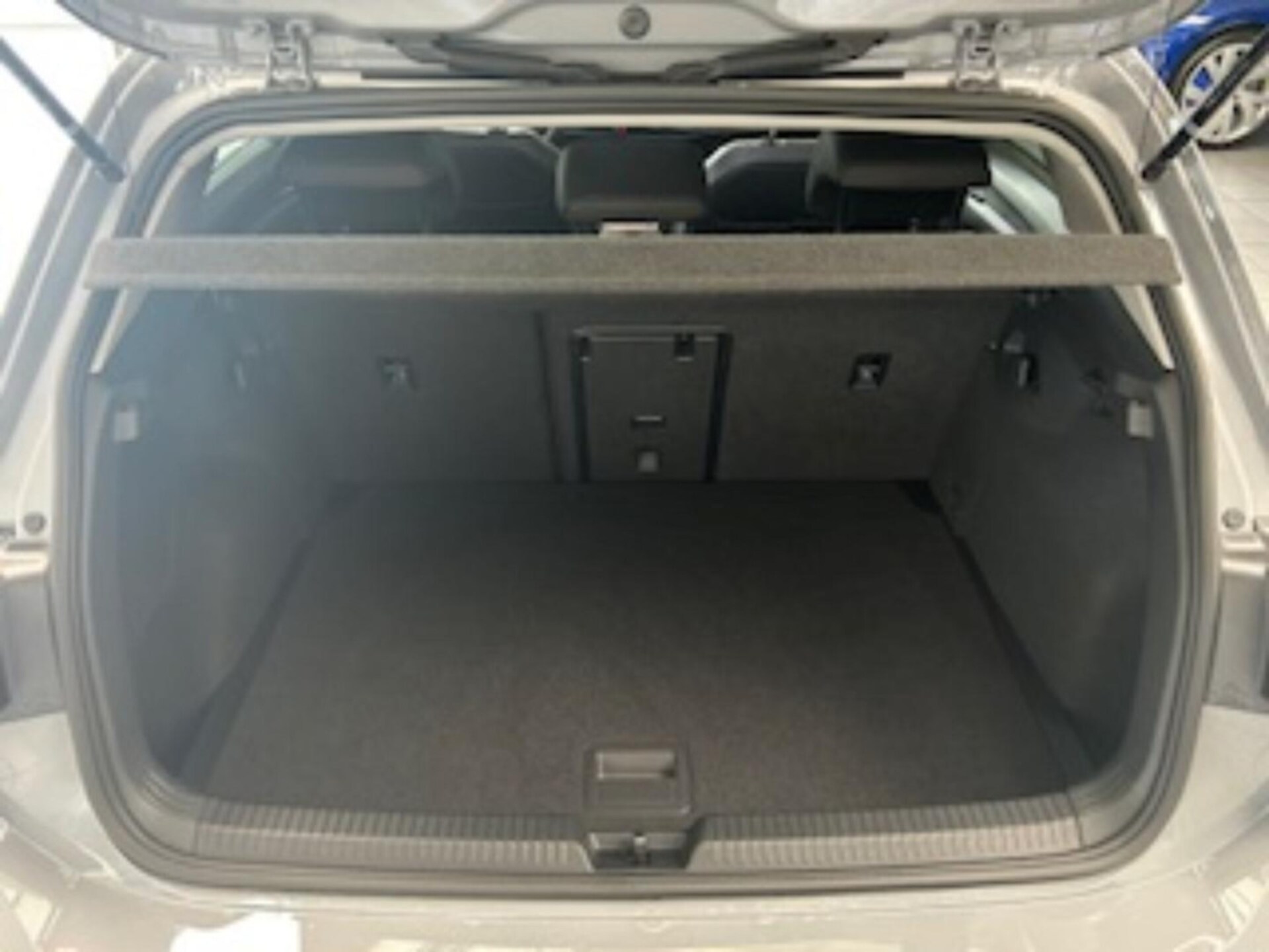 Volkswagen Golf Goal