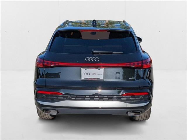 2025 Audi Q5 Premium Plus - Photo 6