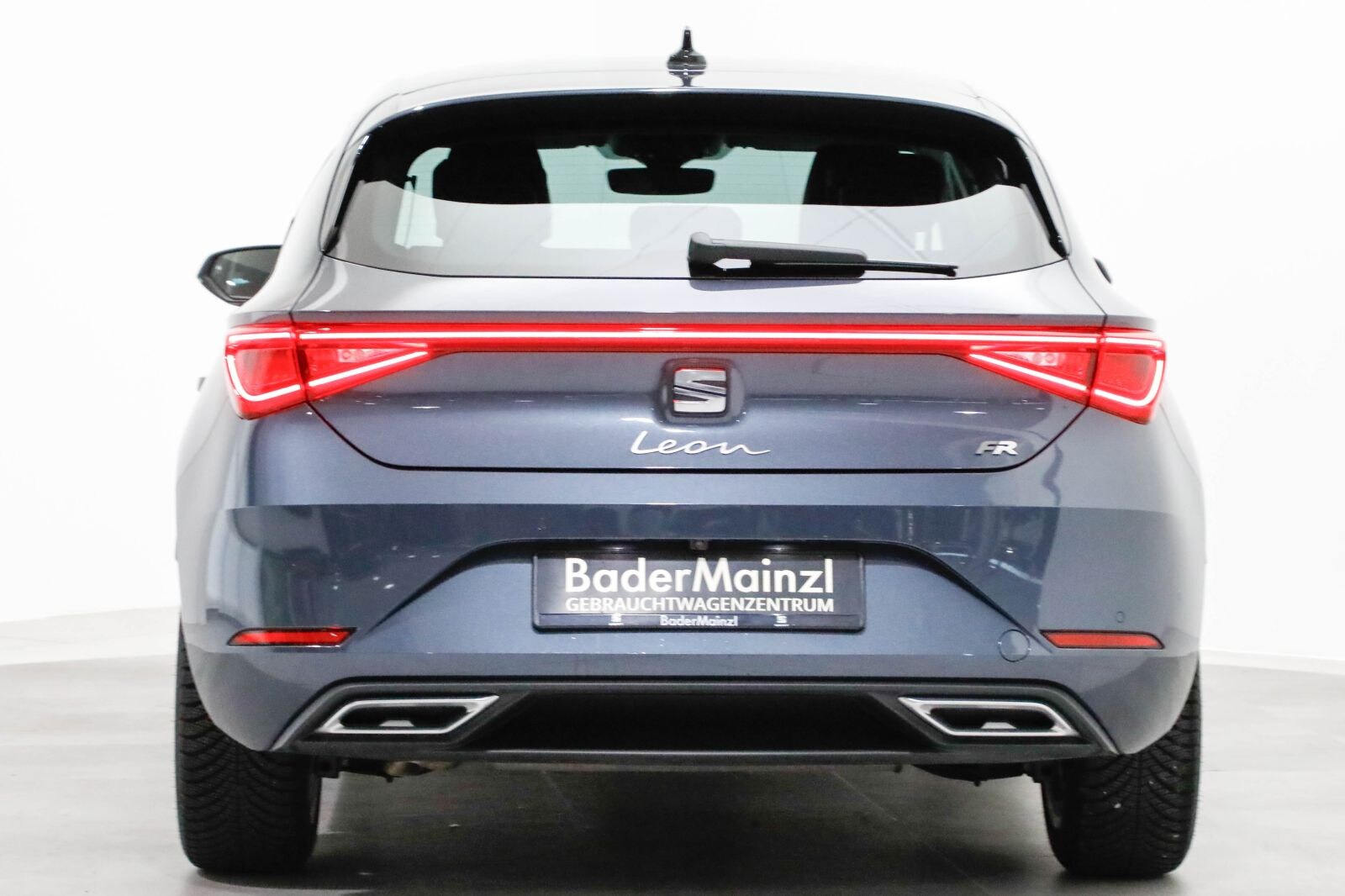 SEAT Leon – Bild 10