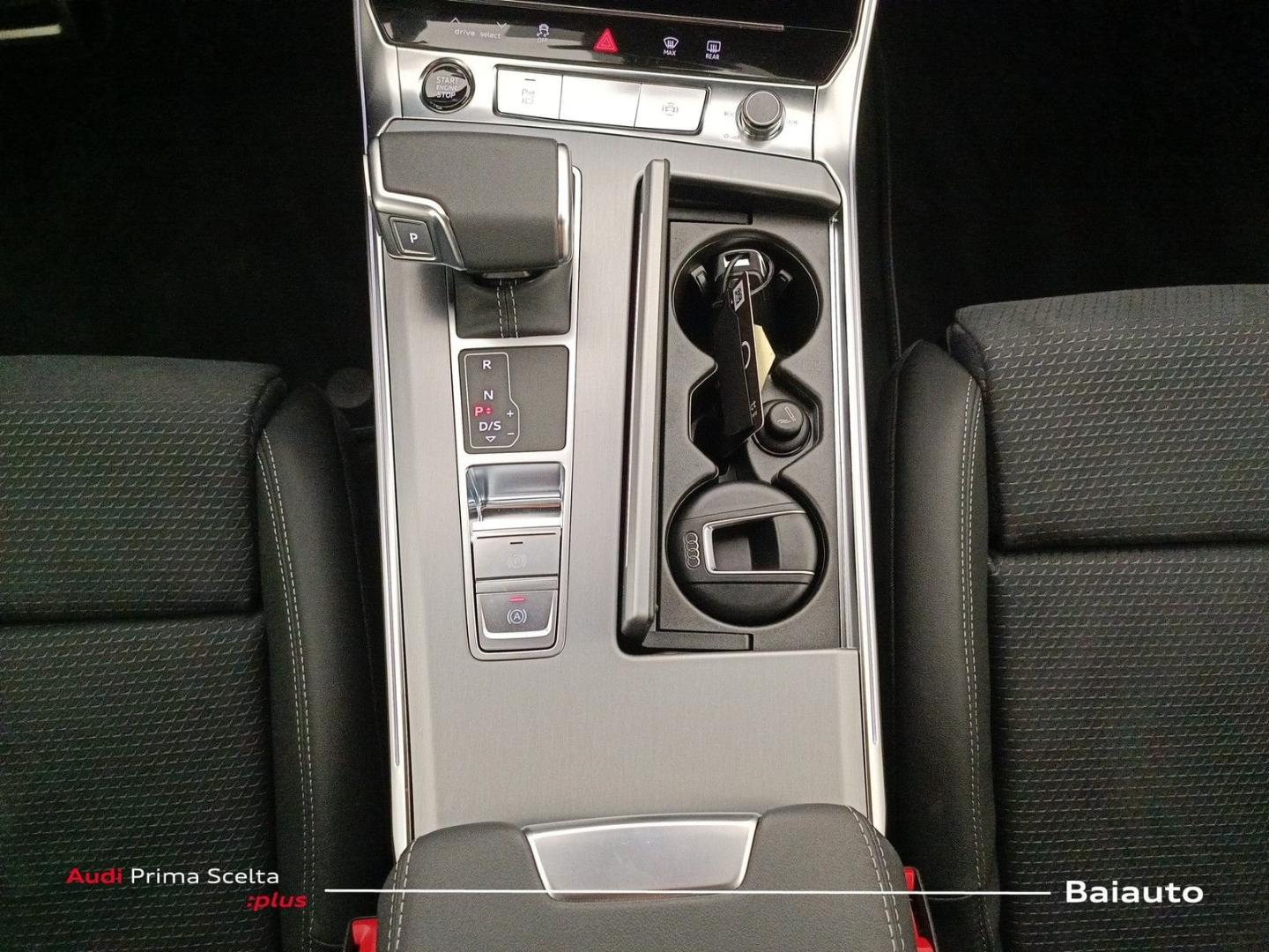 Immagine di Audi A7 Sportback TFSI e Business Advanced 50 TFSI e quattro 220 kW (299 CV) S tronic - Vista: for more details contact your dealer