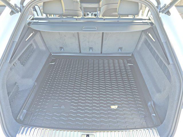 2026 Audi RS Q8 Base - Photo 12