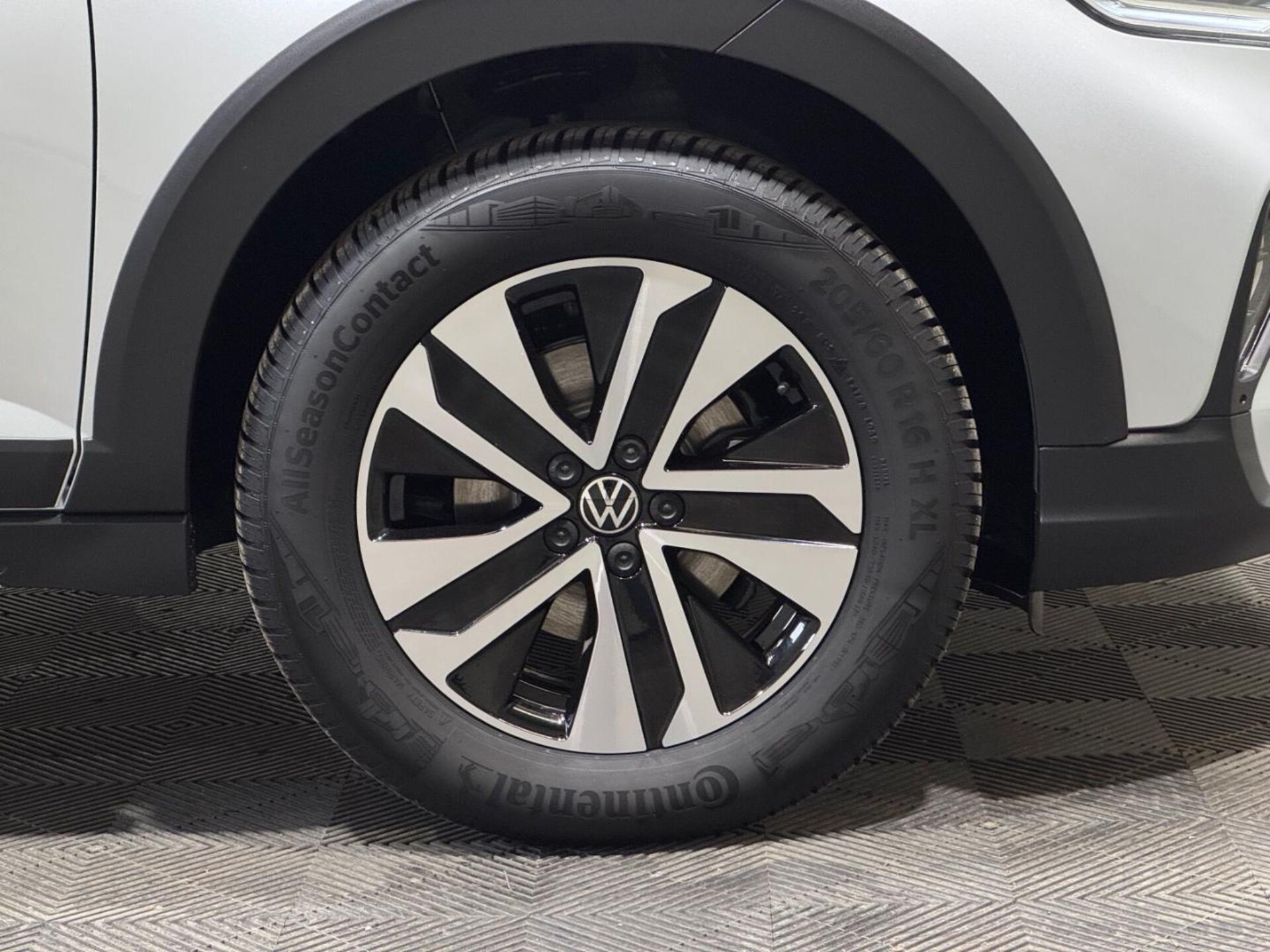 Volkswagen Taigo ENERGY