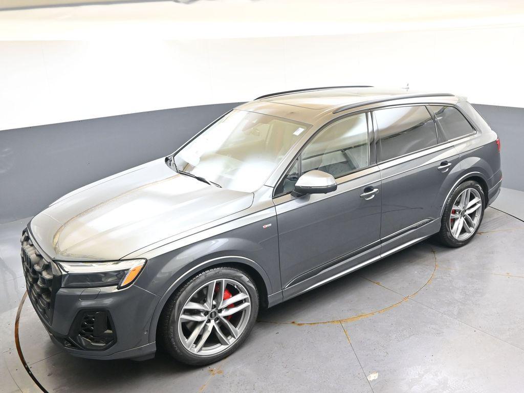 2026 Audi Q7 Prestige - Photo 45