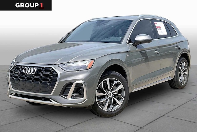 2023 Audi Q5