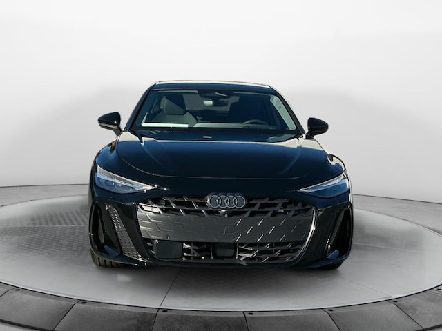 2026 Audi A6 Sedan