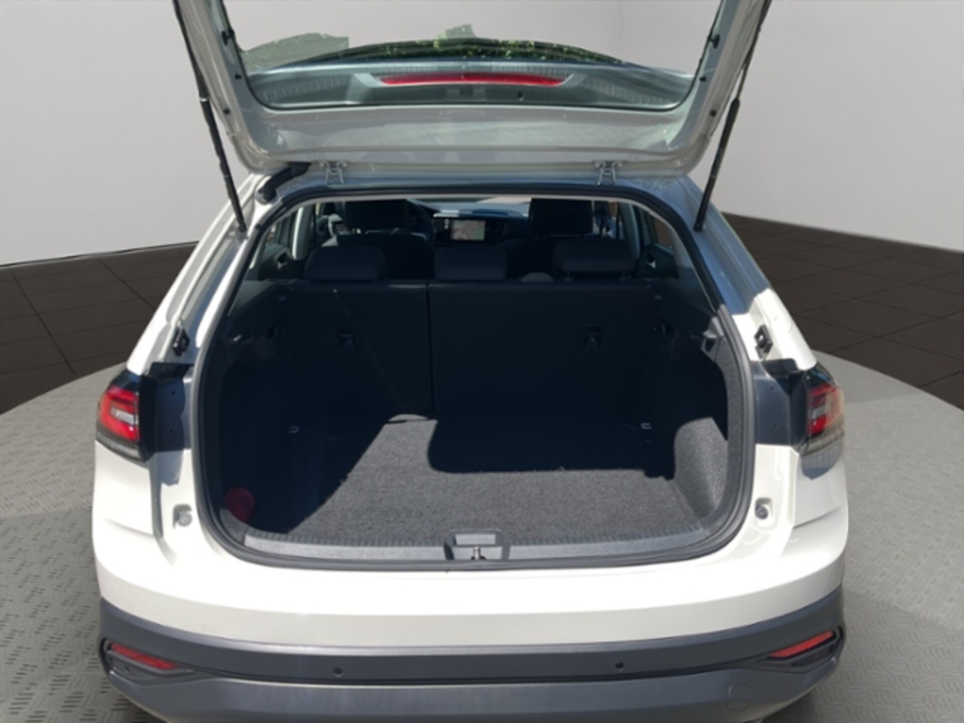Volkswagen Taigo Life