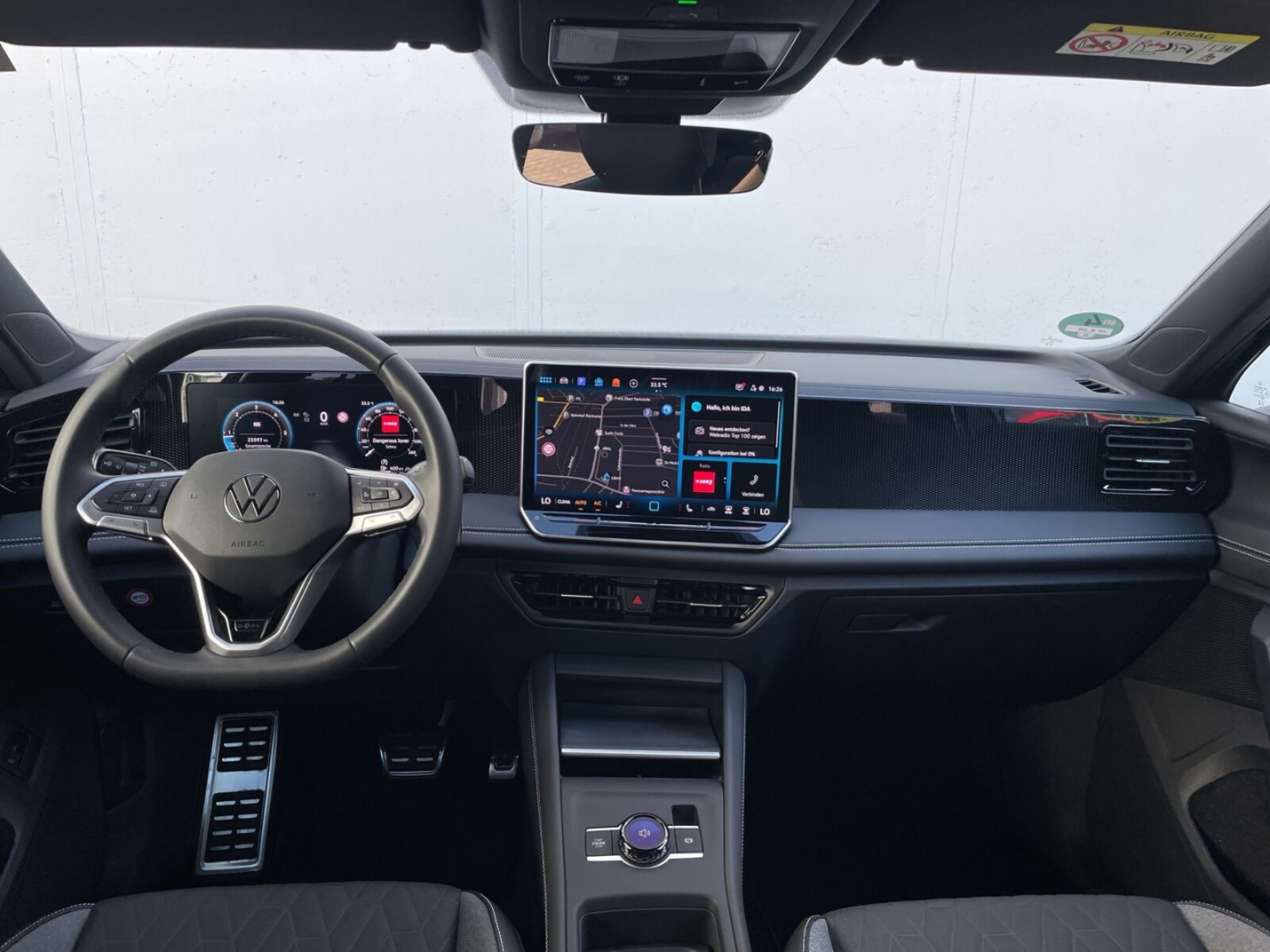 Volkswagen Tiguan – Bild 11