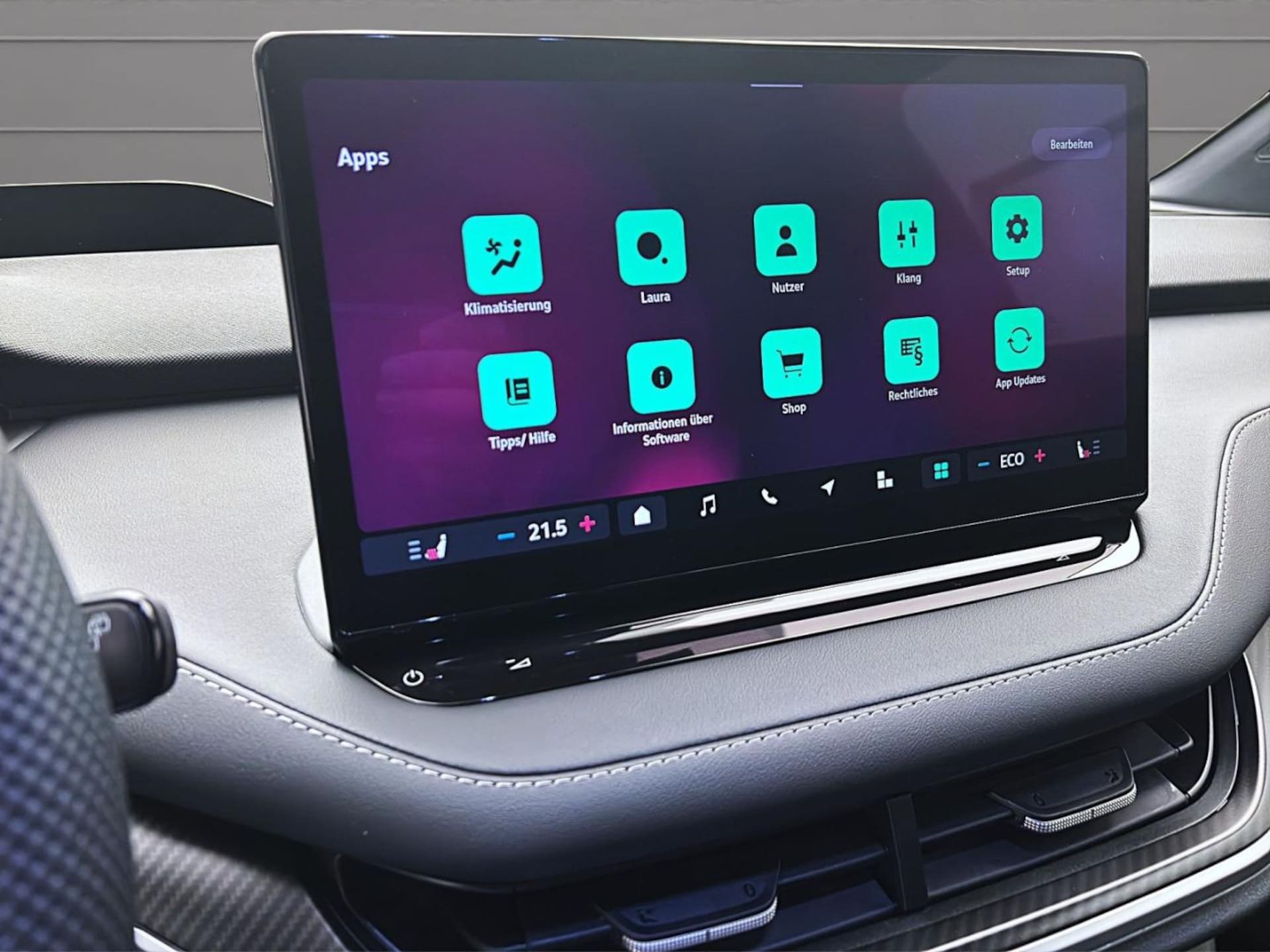 Skoda Elroq 60 Sportline