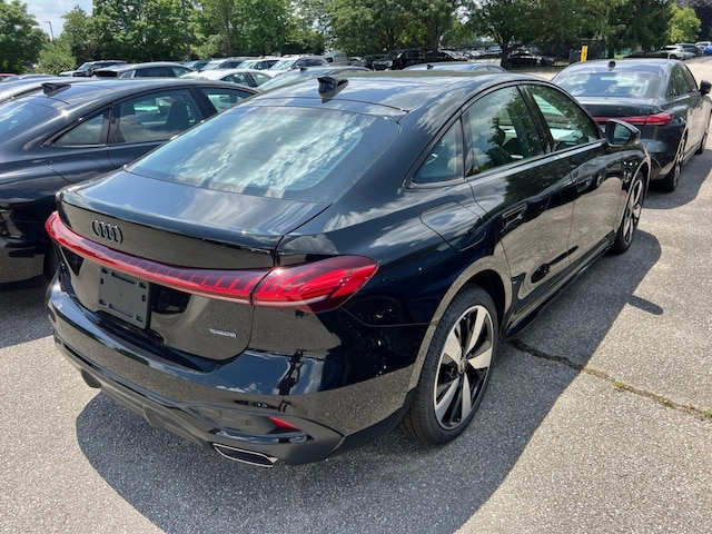 2026 Audi A5 Sedan