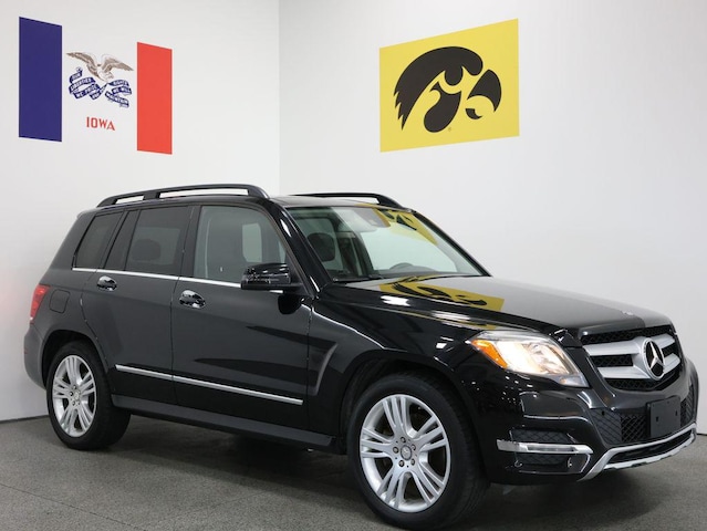 2015 Mercedes-Benz