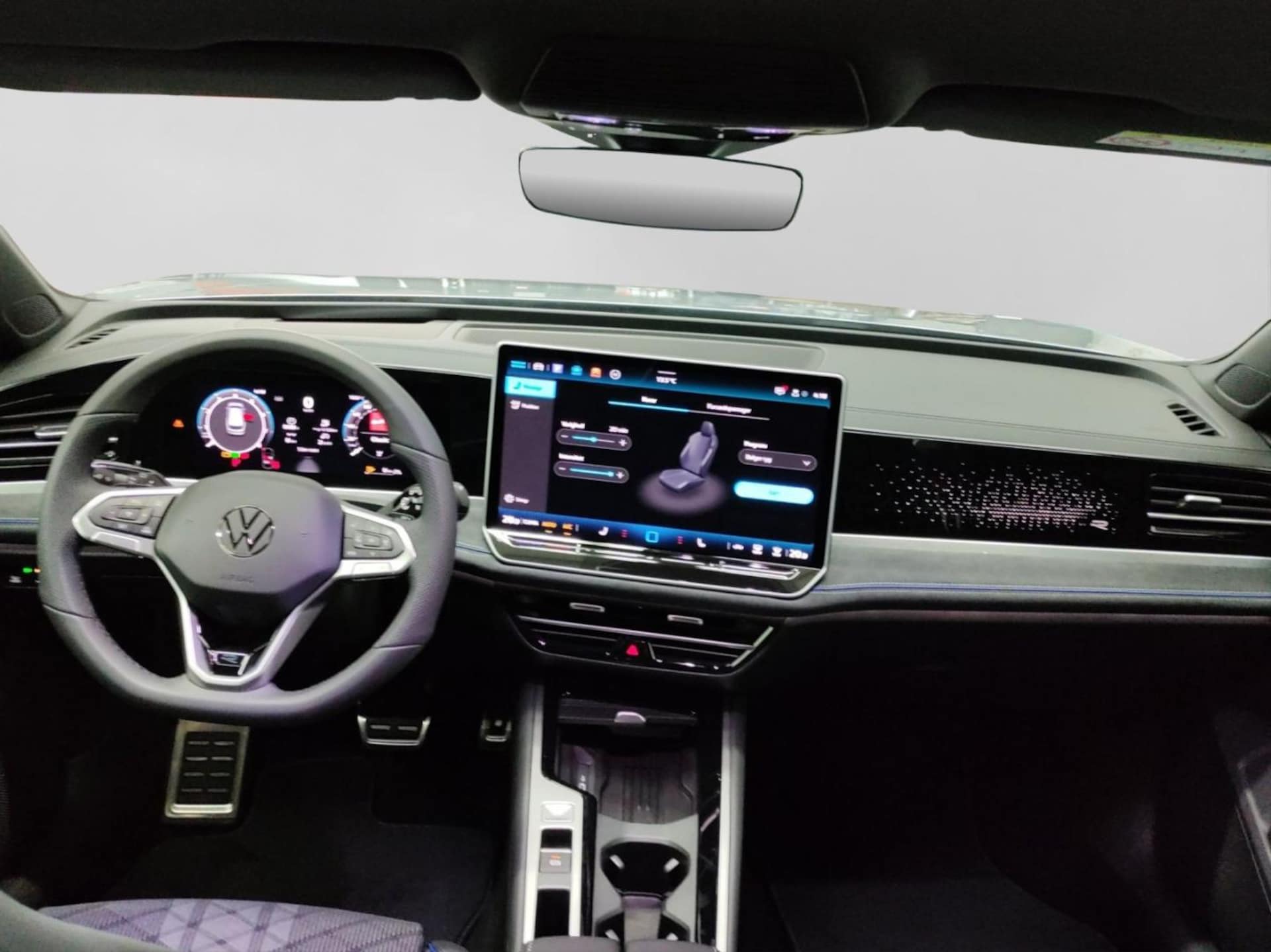 Volkswagen Passat R-Line