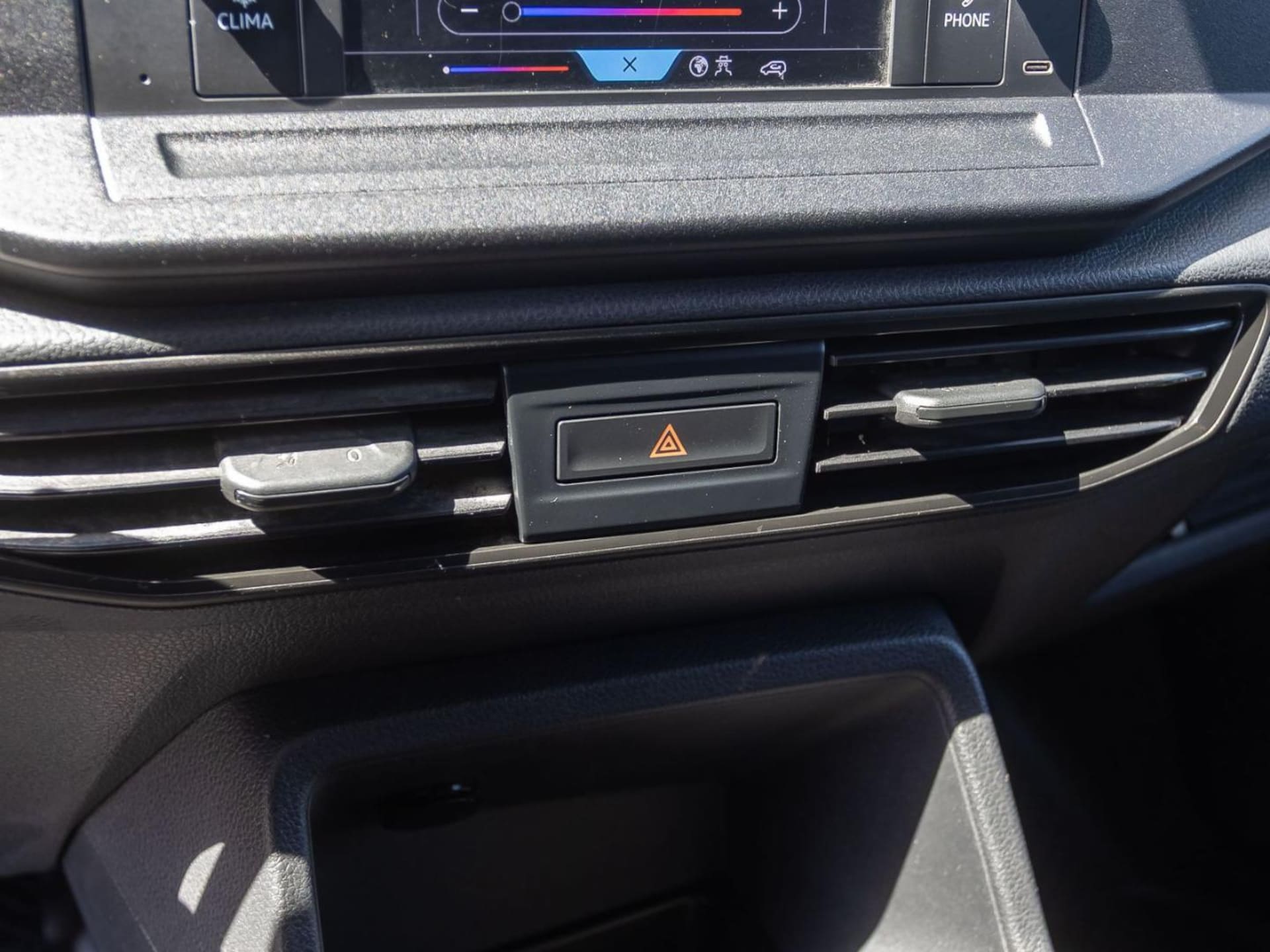 Volkswagen Caddy Maxi Cargo