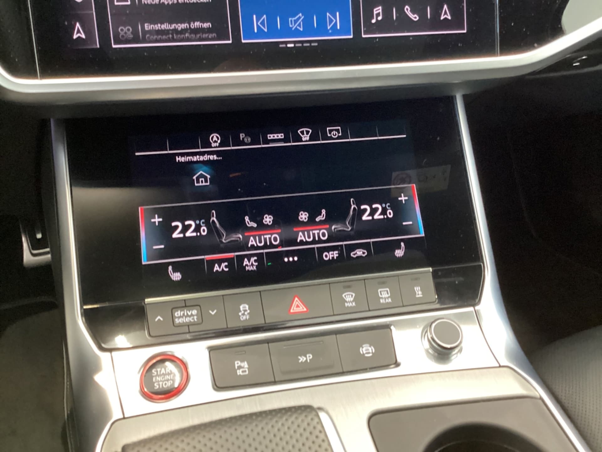 Audi S6 Avant