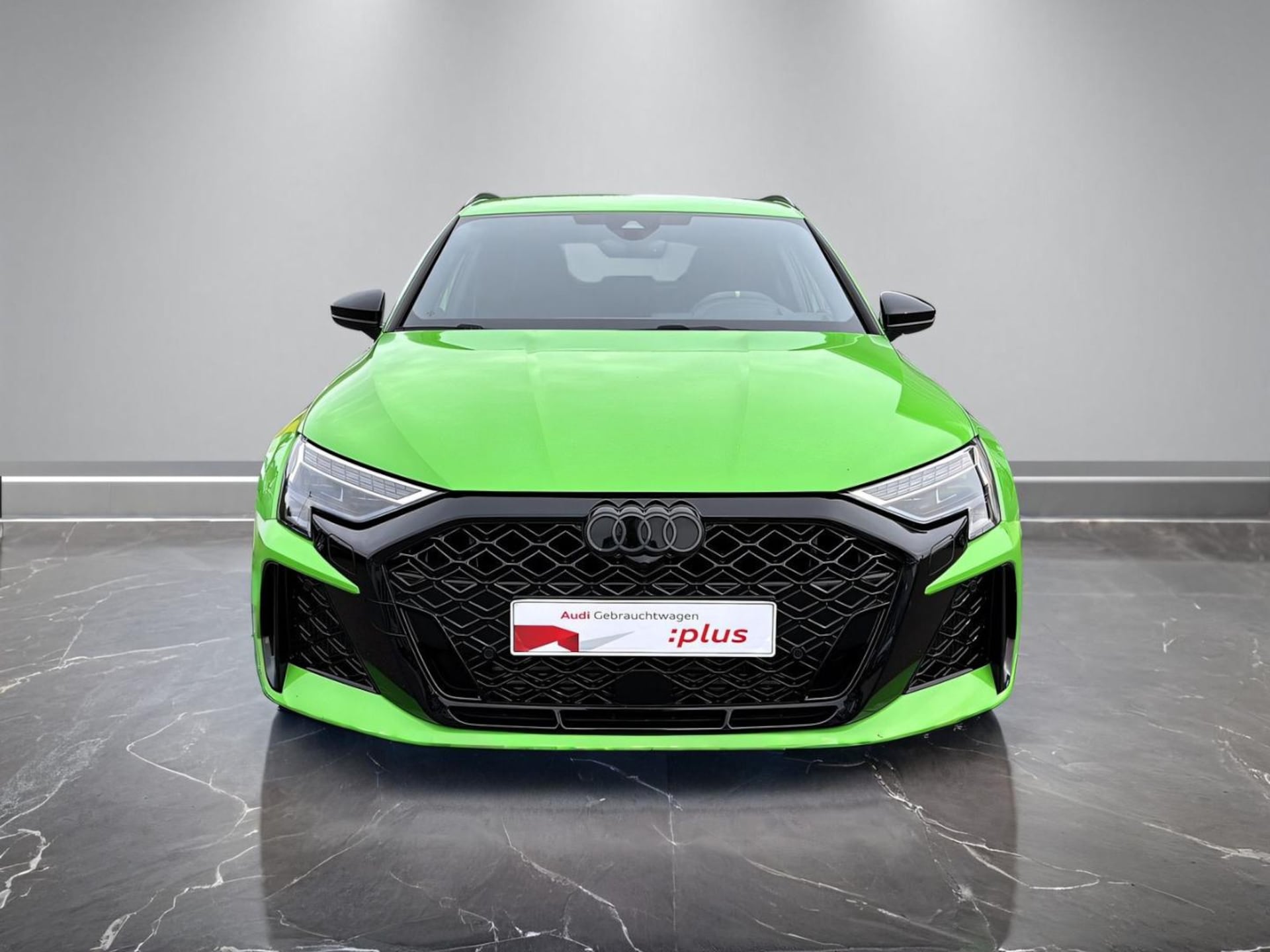 Audi RS 3 Sportback