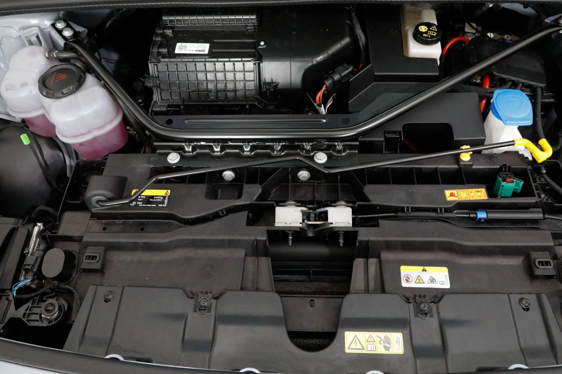 Volkswagen ID.7 Tourer Pro S