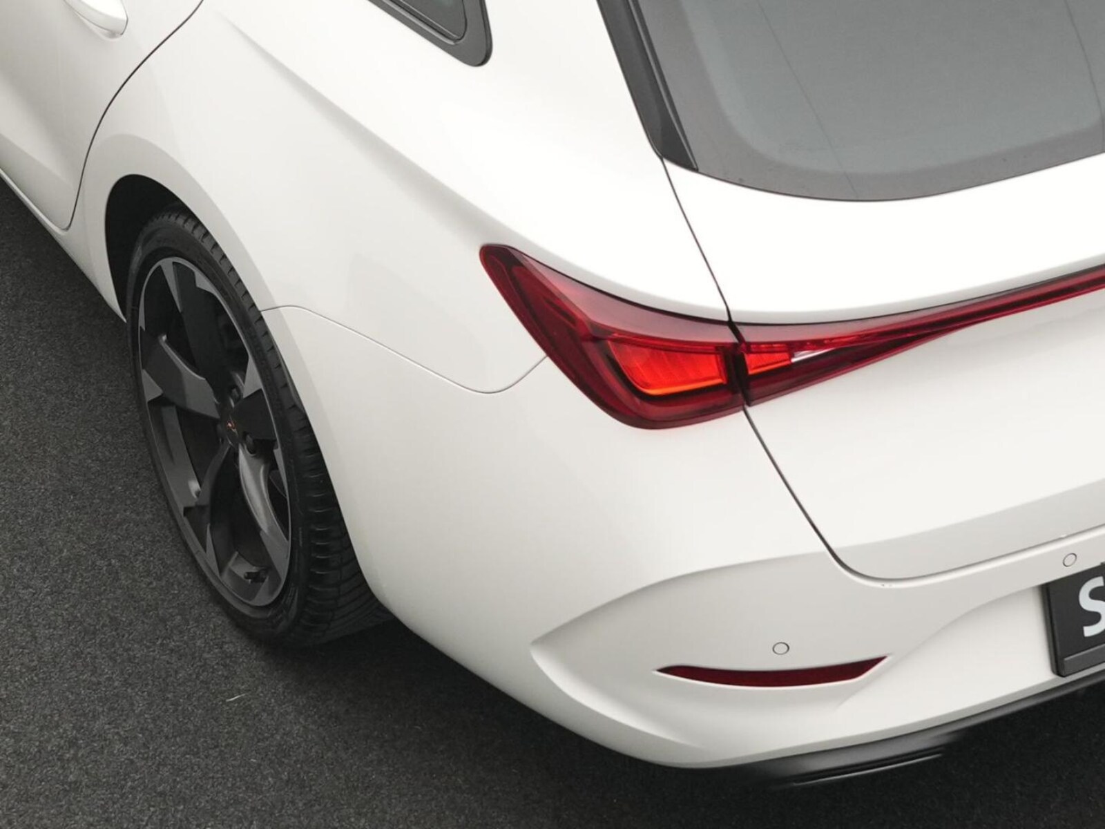 CUPRA Leon Sportstourer – Bild 18