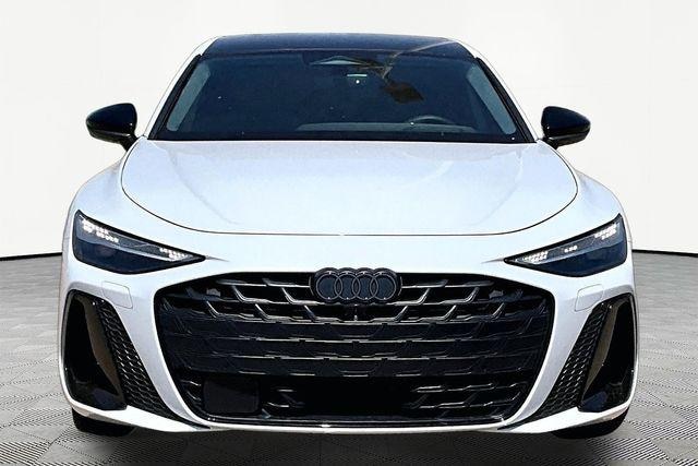 2026 Audi A6 Sedan