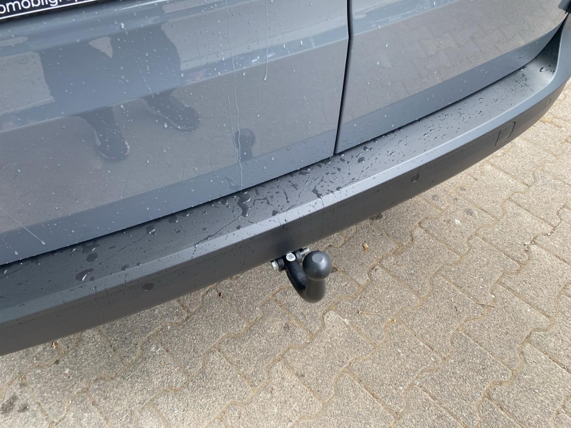 Volkswagen Caddy Maxi Cargo