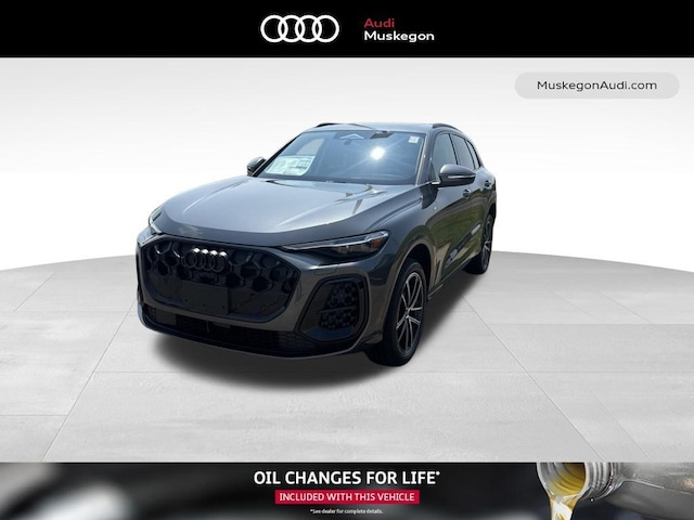 2026 Audi Q5