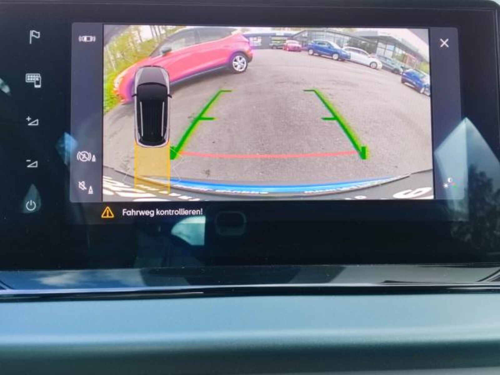 SEAT Arona – Bild 18