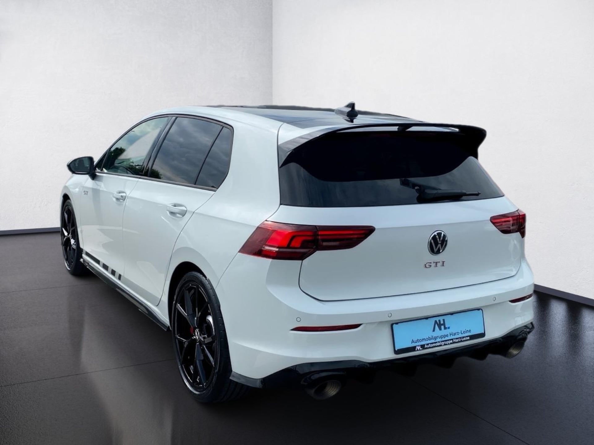 Volkswagen Golf GTI Clubsport
