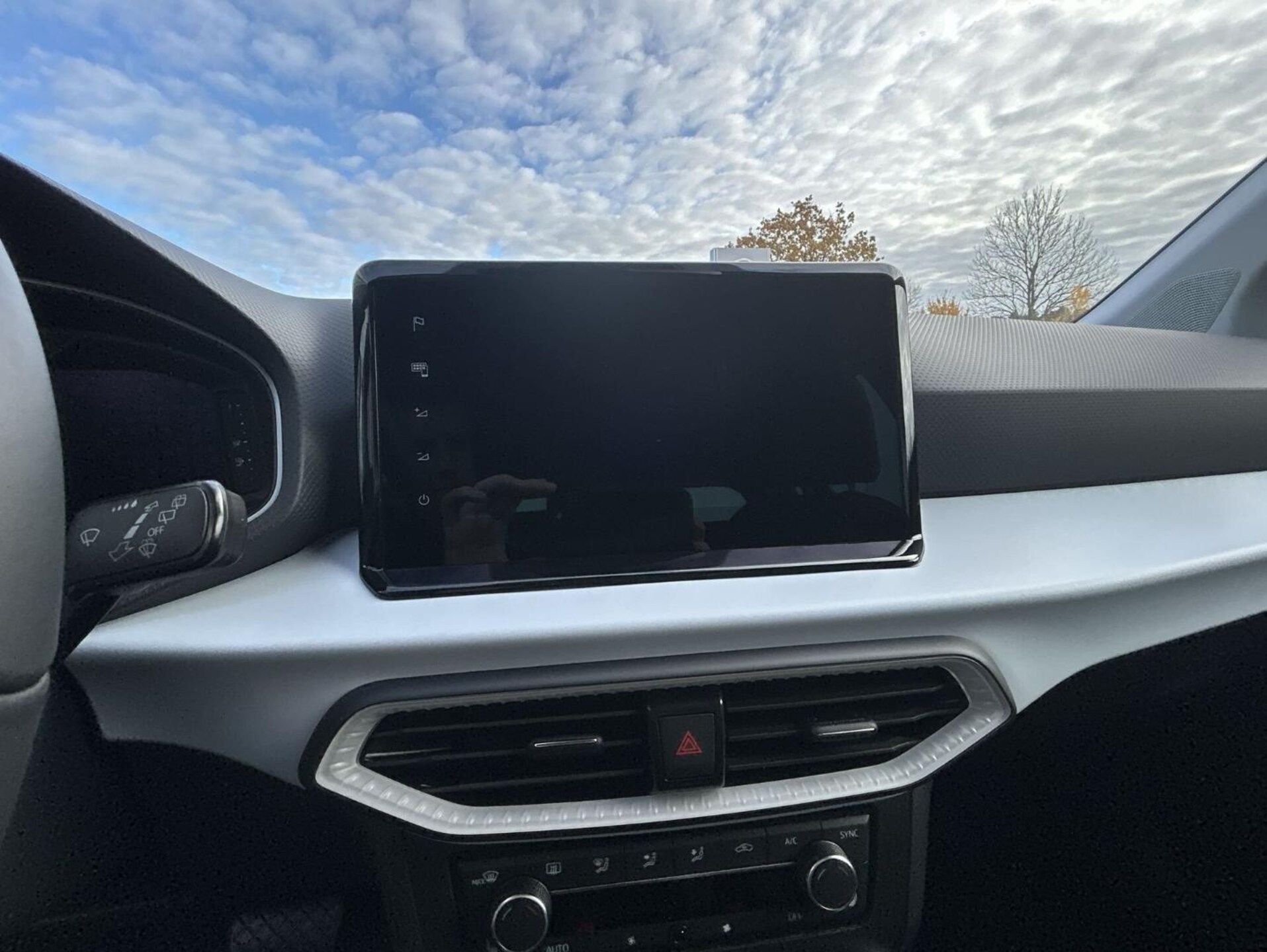 SEAT Arona Style