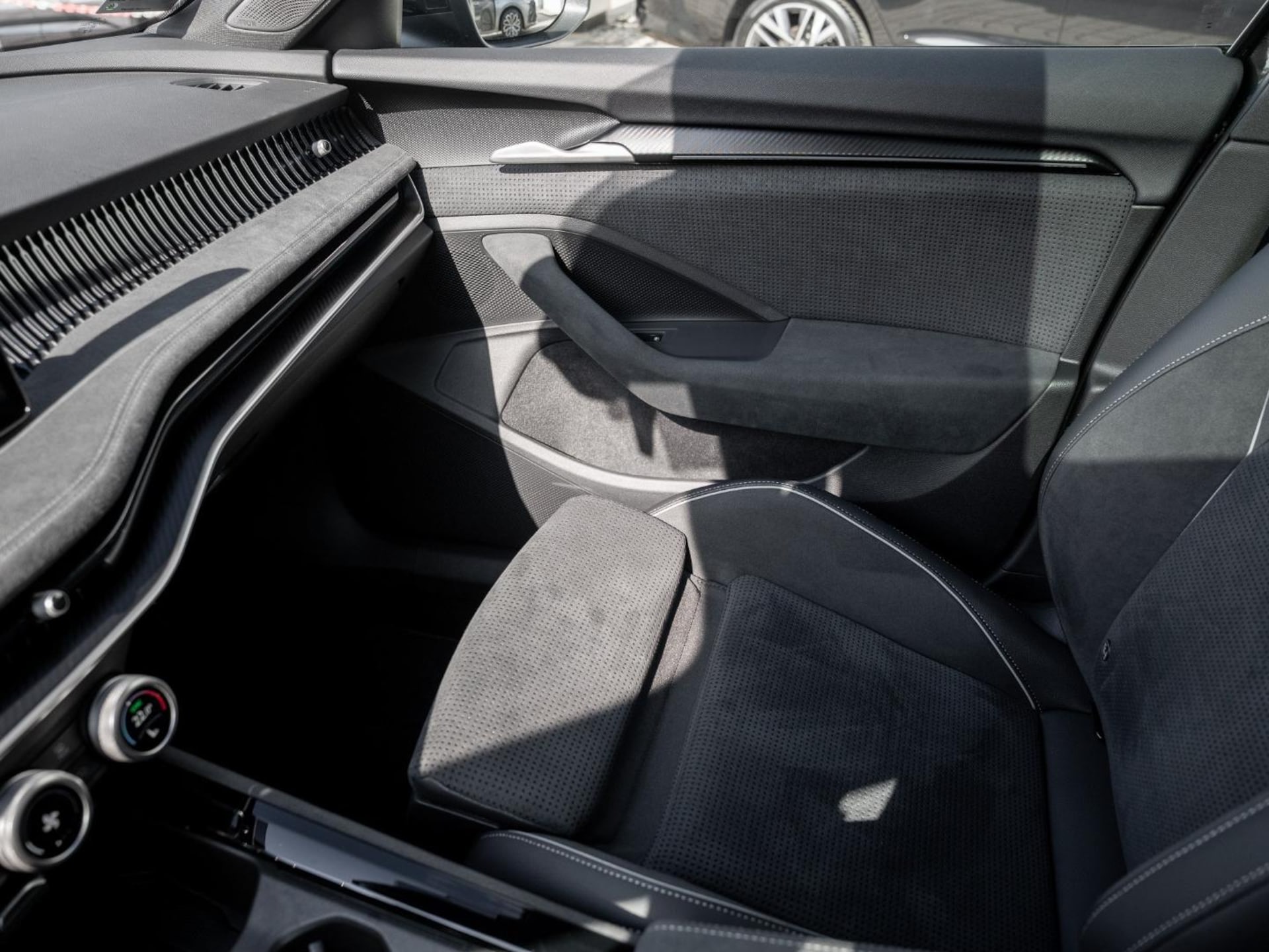 Skoda Superb Combi Sportline