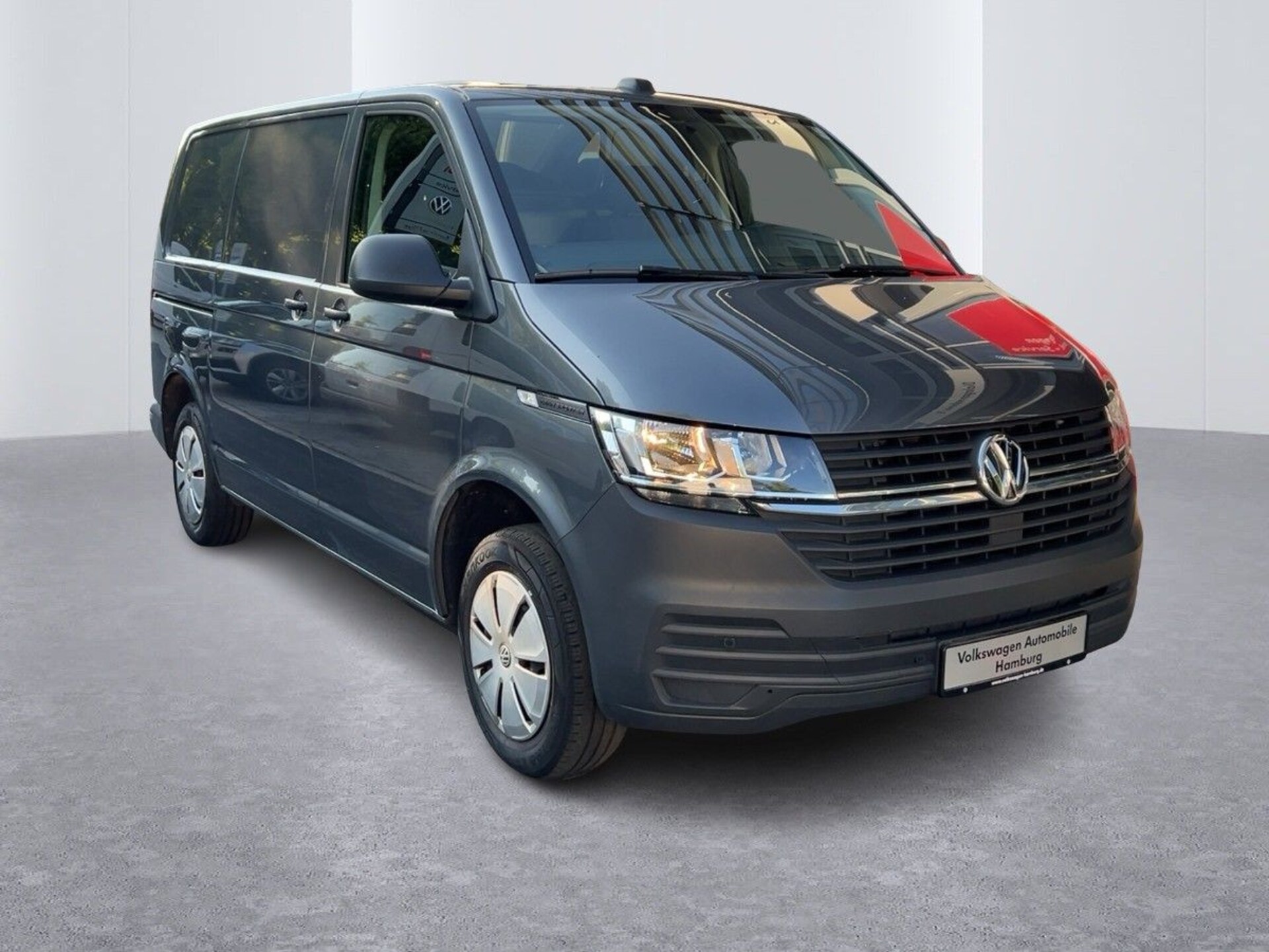 Volkswagen T6.1 Transporter Kasten kurzer Radstand EcoProfi