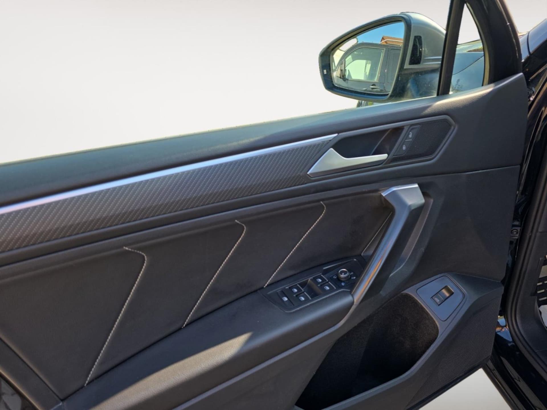 Volkswagen Tiguan Allspace R-Line