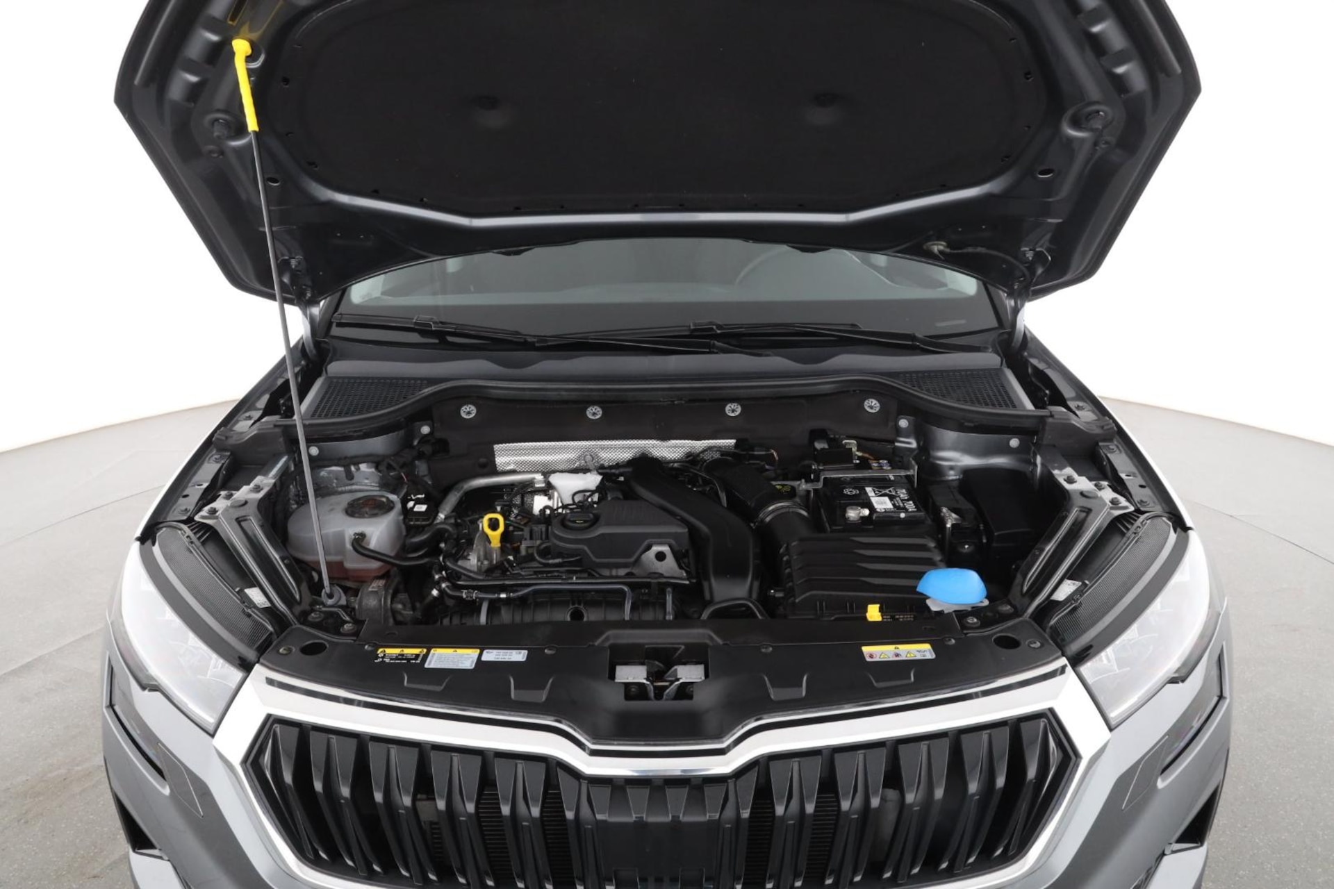 Skoda Karoq Selection
