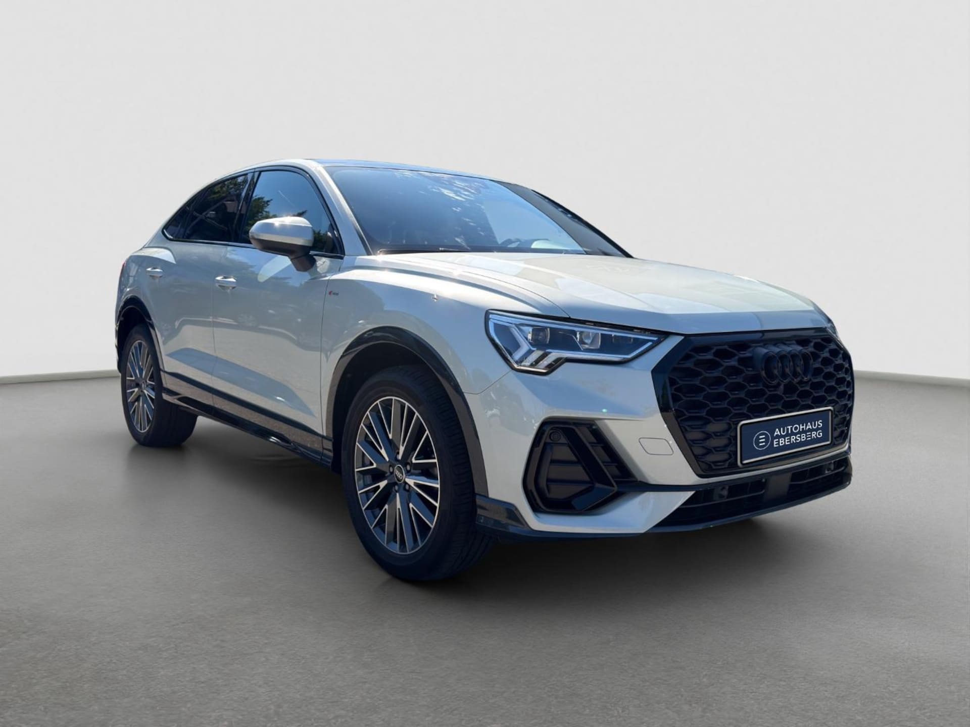 Audi Q3 Sportback TFSI e S line