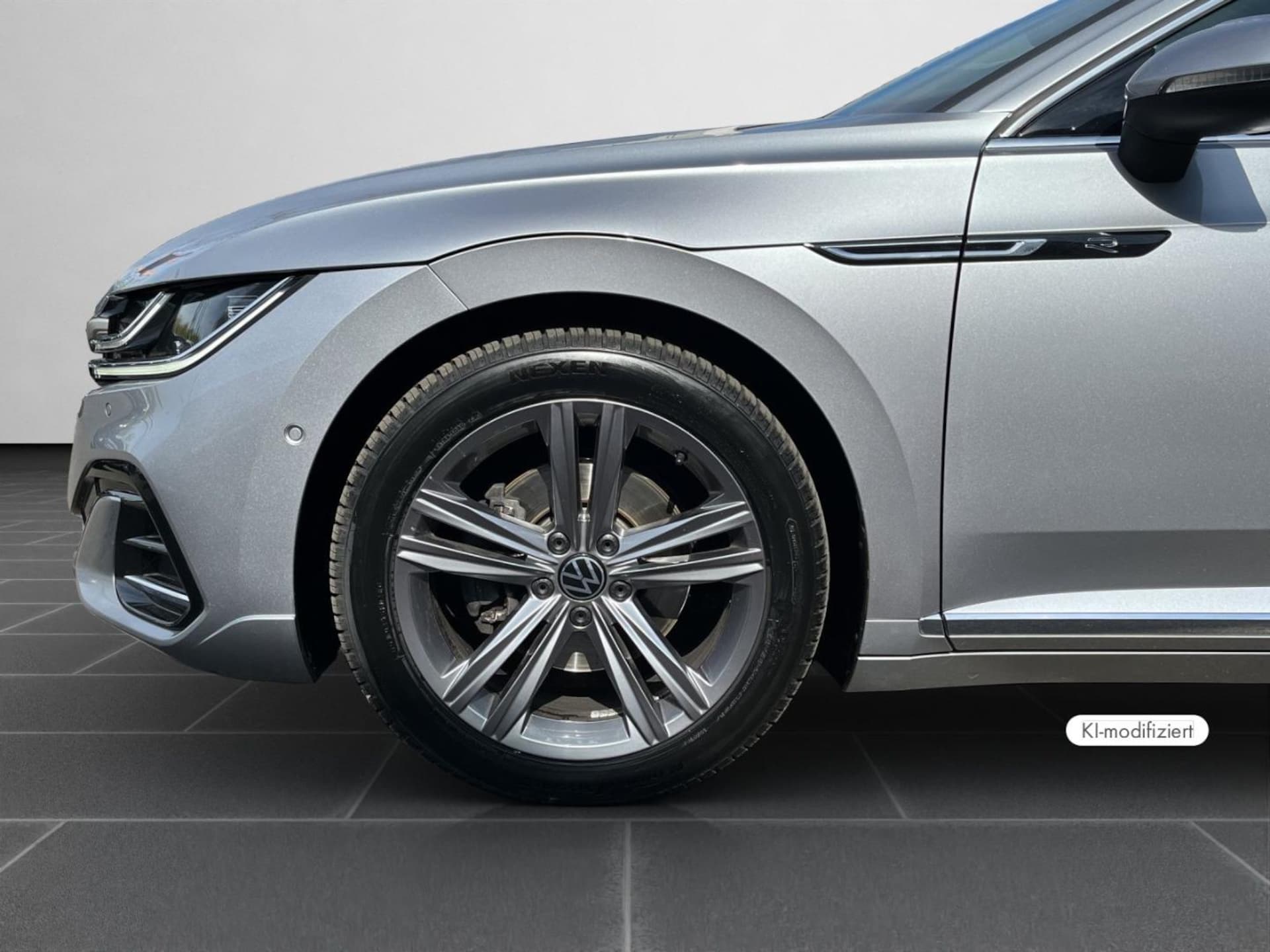 Volkswagen Arteon Shooting Brake R-Line