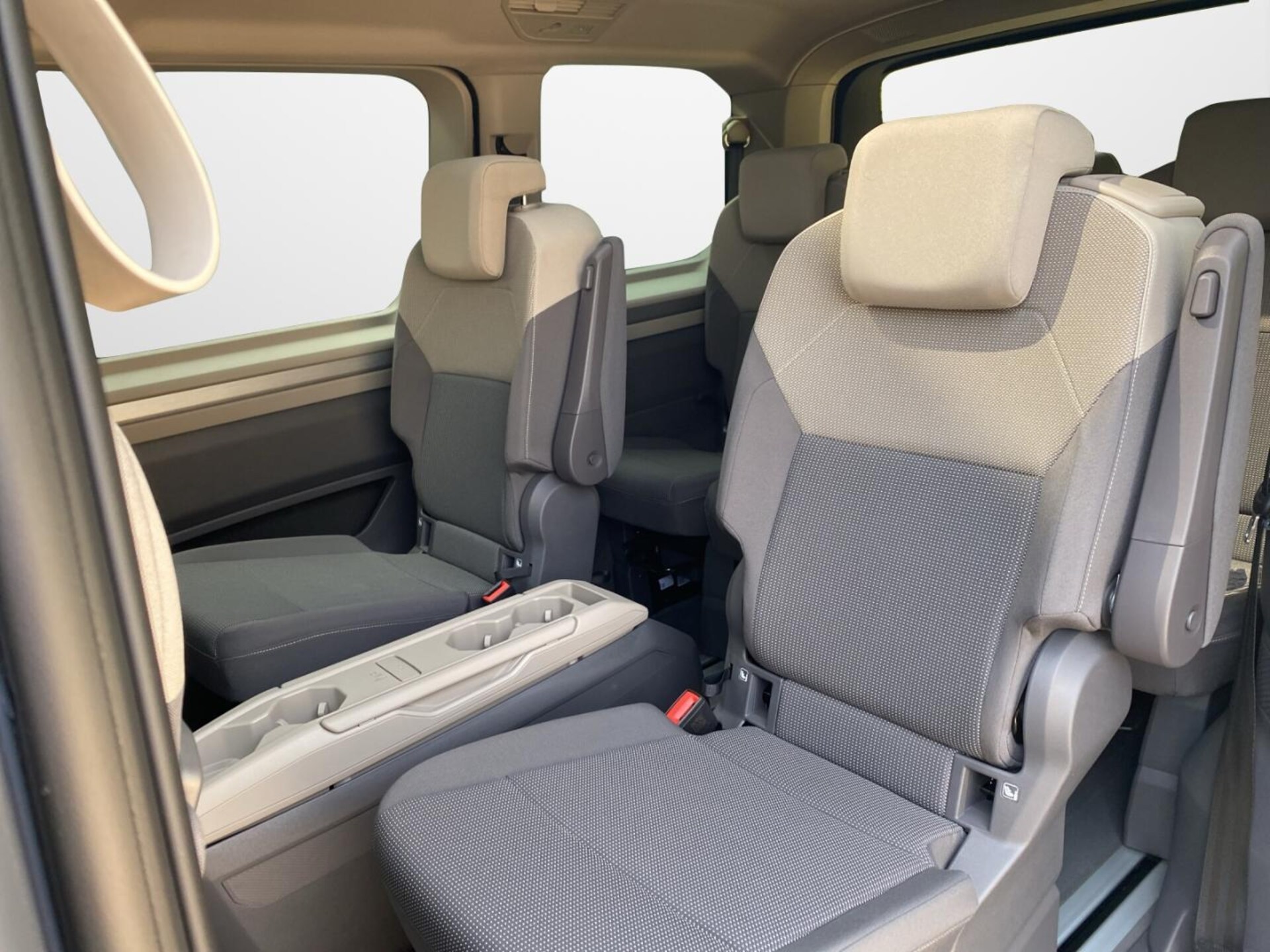 Volkswagen Multivan Life
