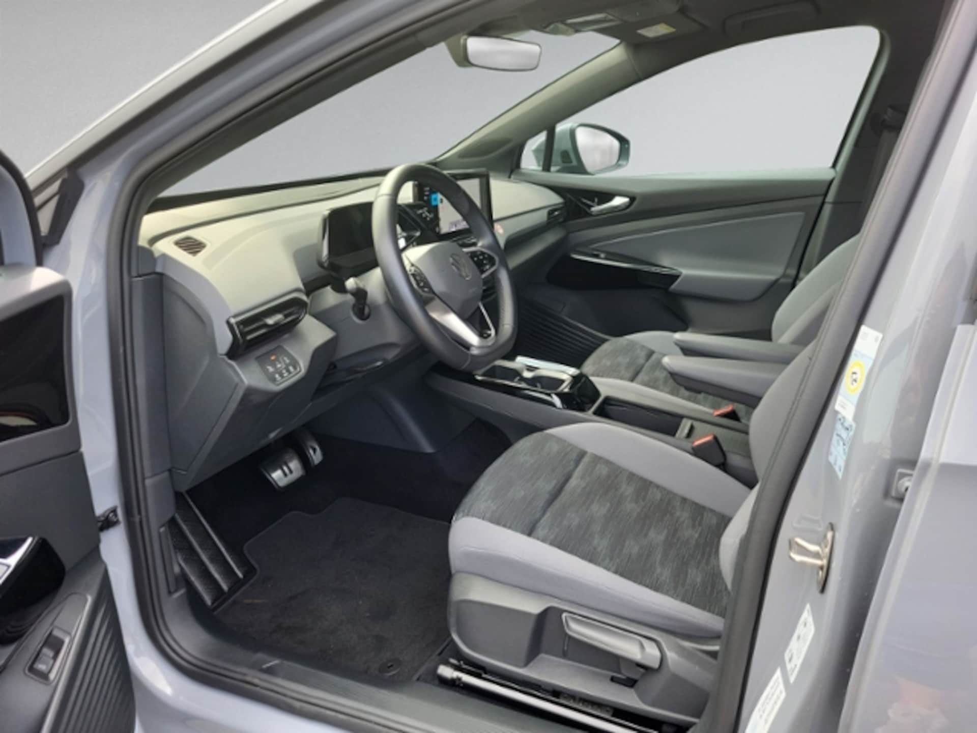 Volkswagen ID.4 Pro Performance