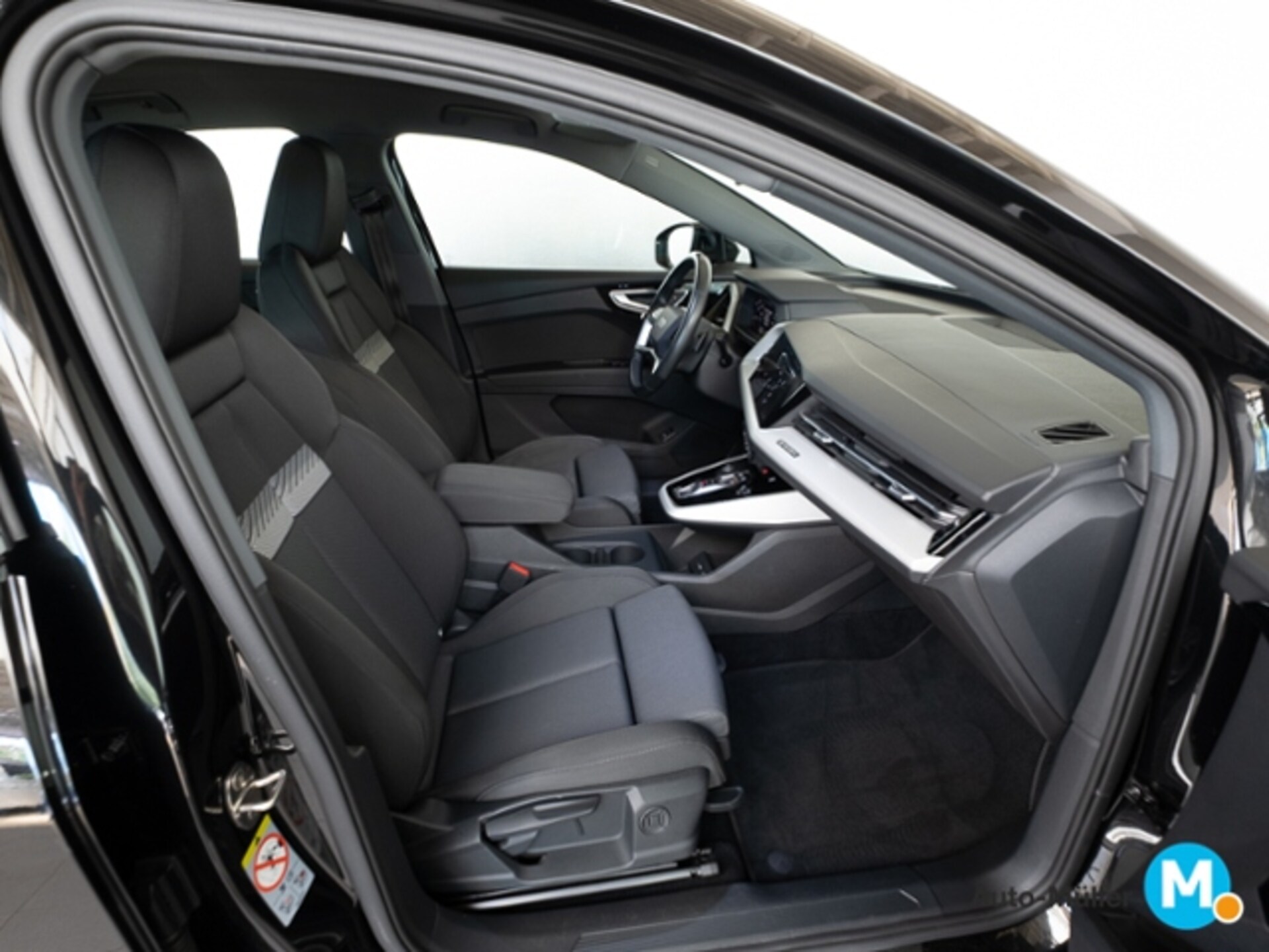 Audi Q4 Sportback e-tron