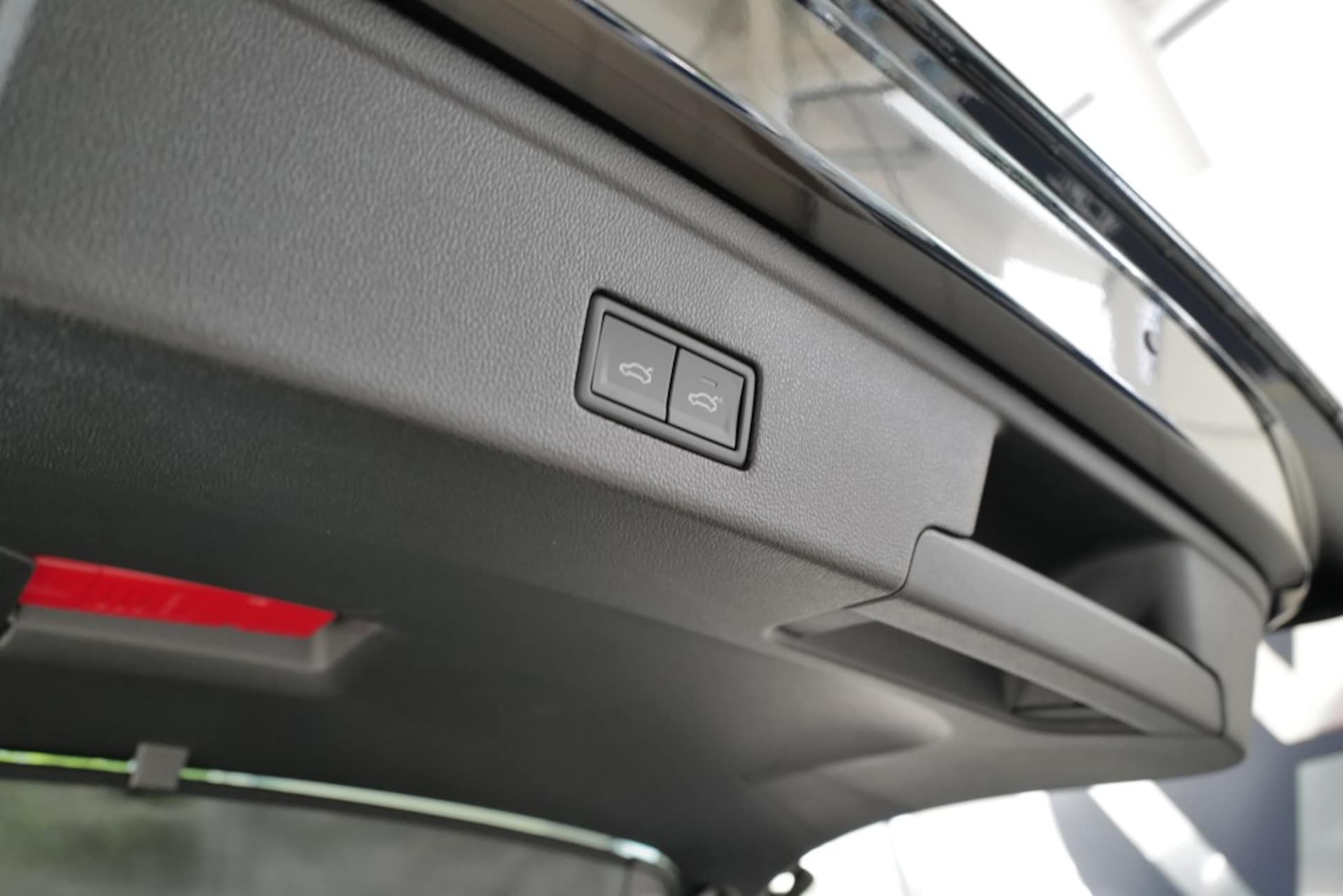 Volkswagen Touareg Basis-Modell