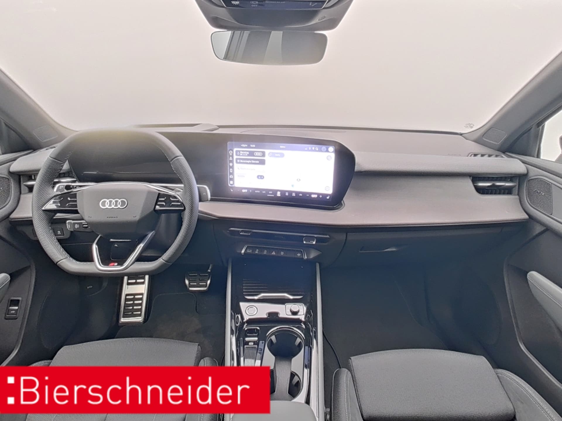 Audi Q3 SUV