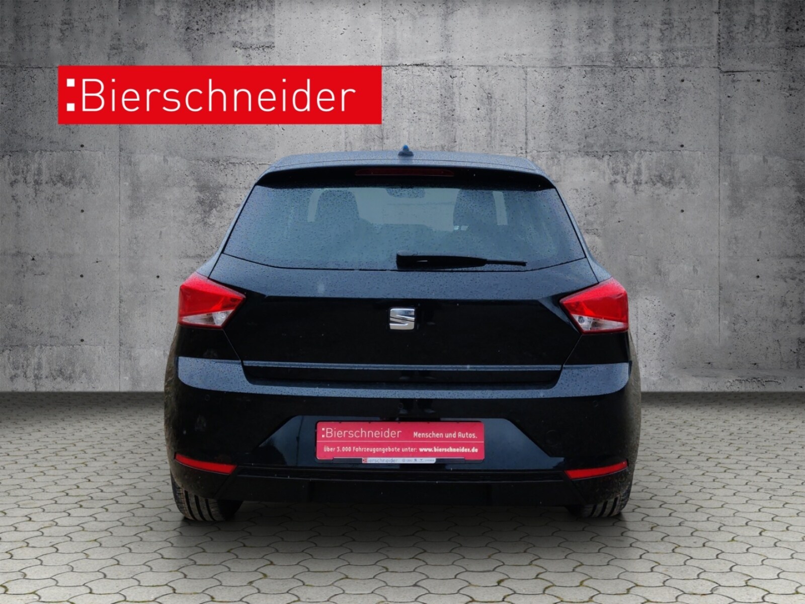 SEAT Ibiza – Bild 7