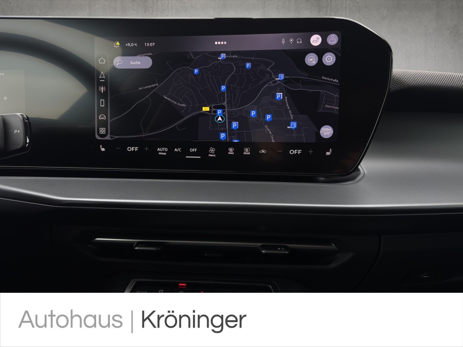 Audi Q3 – Bild 13