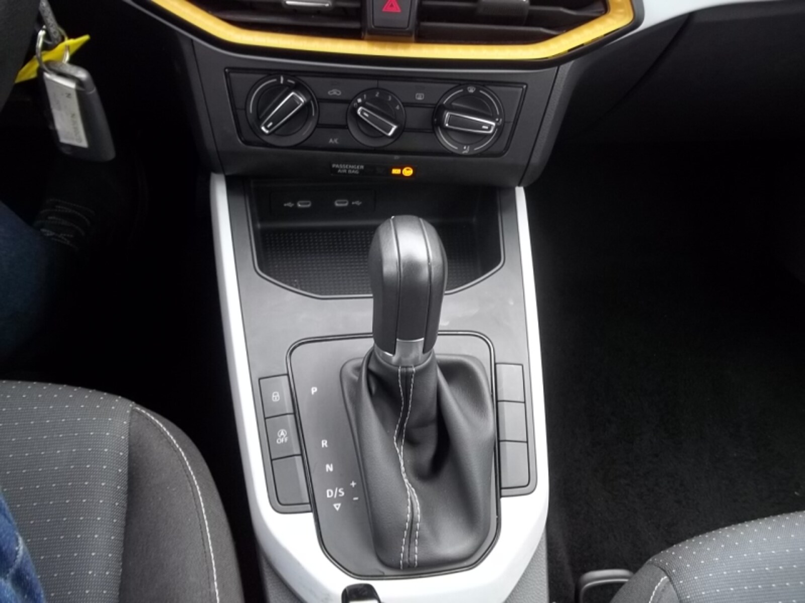 SEAT Arona – Bild 7