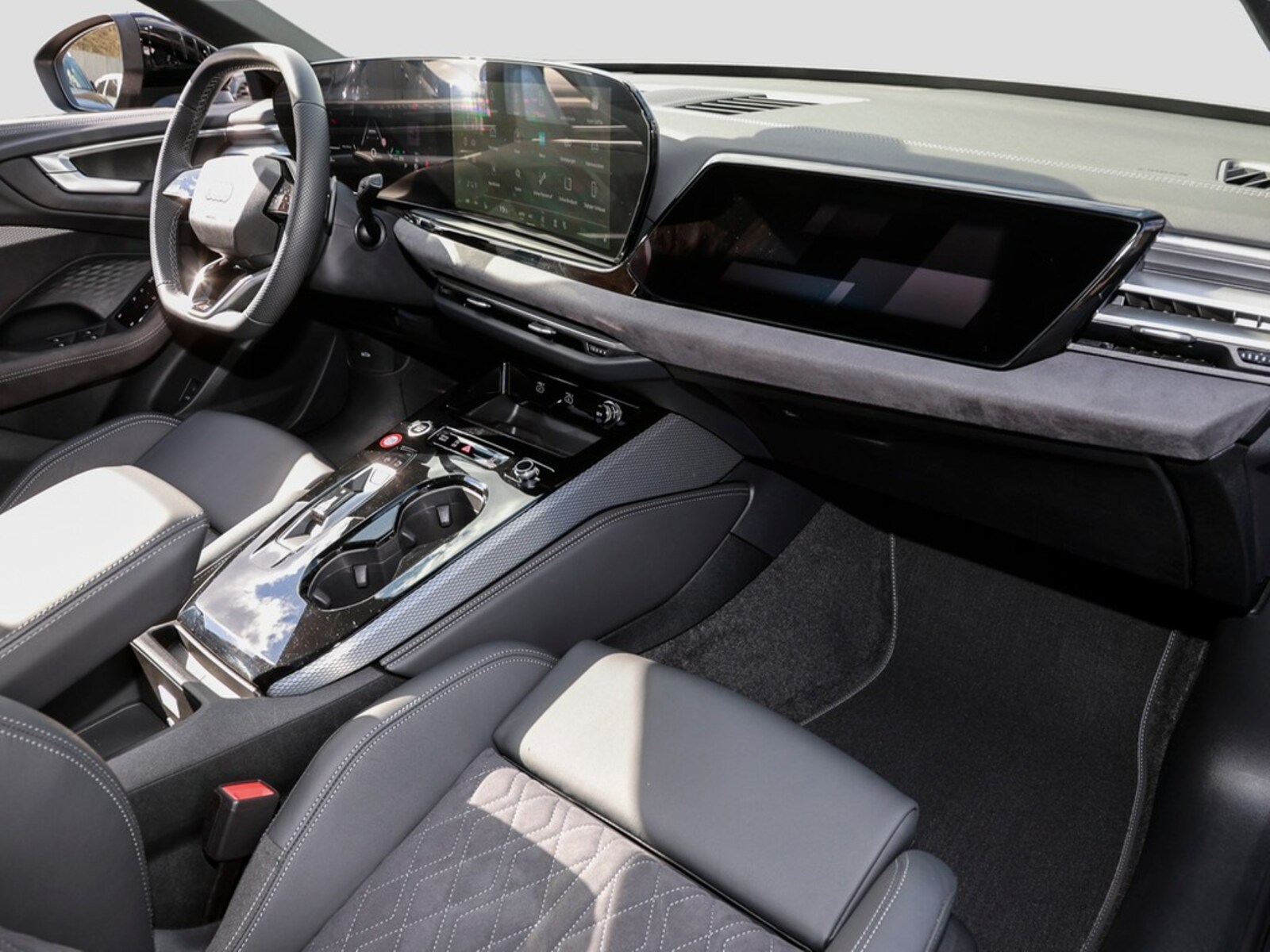 Audi A5 Avant – Bild 15