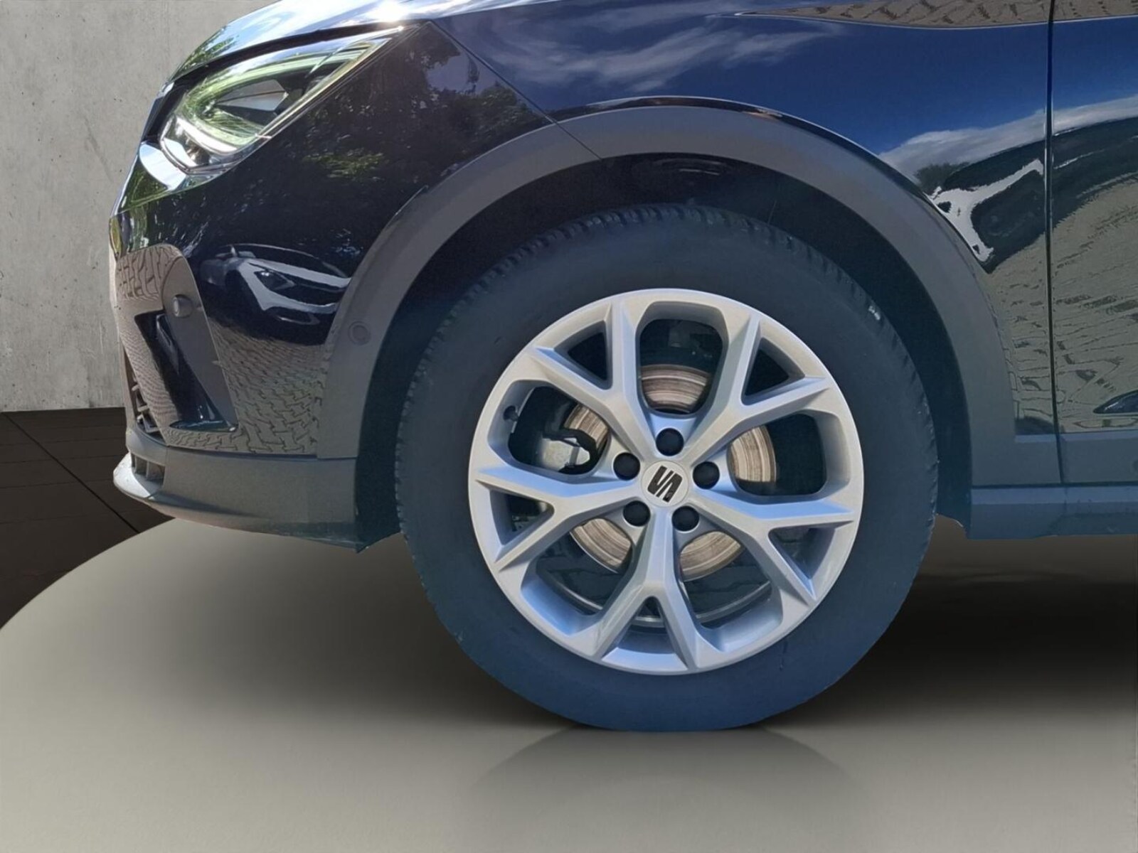 SEAT Arona – Bild 20