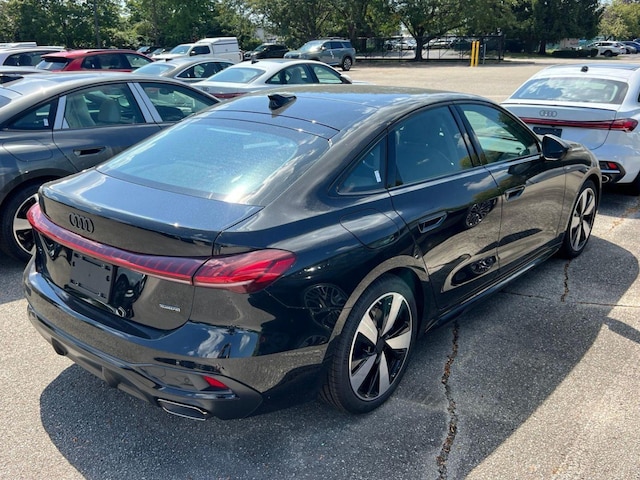 2026 Audi A5 Sedan
