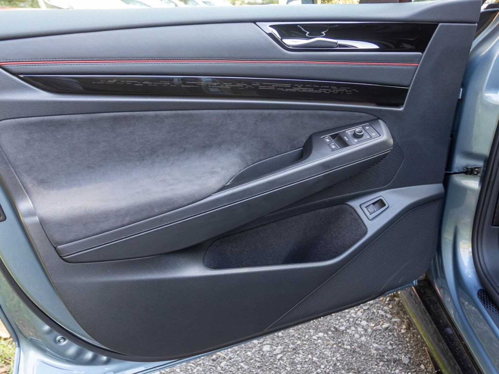 Volkswagen ID.7 Tourer – Bild 12