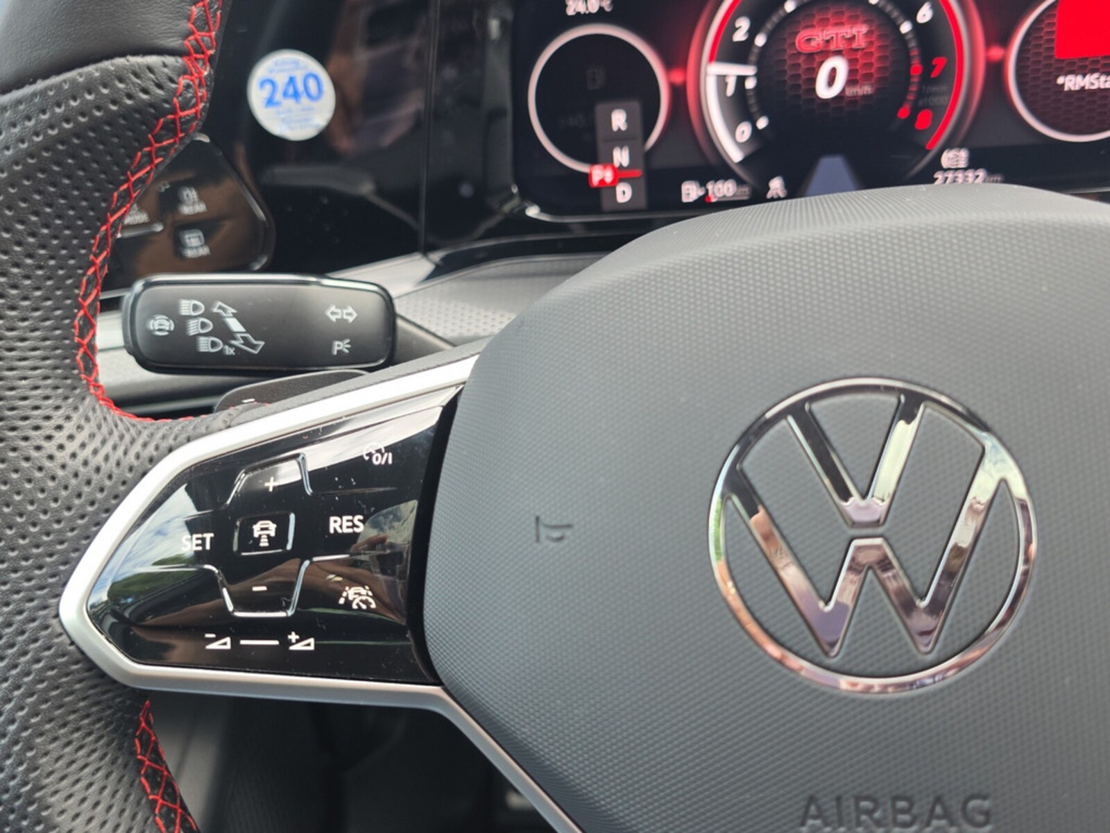 Volkswagen Golf – Bild 23