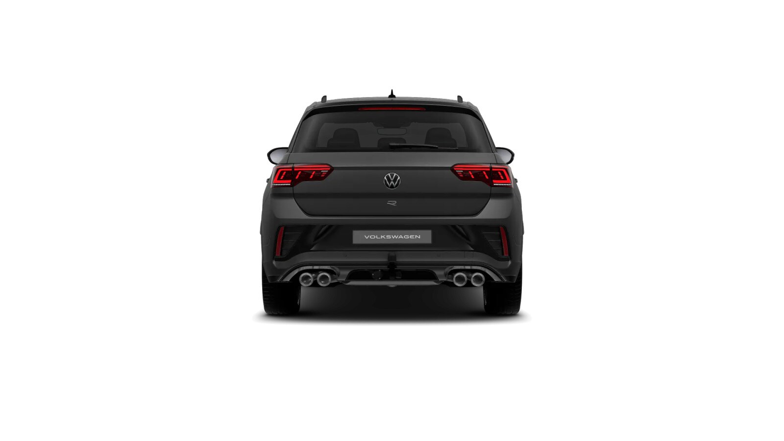 Volkswagen T-Roc – Bild 3